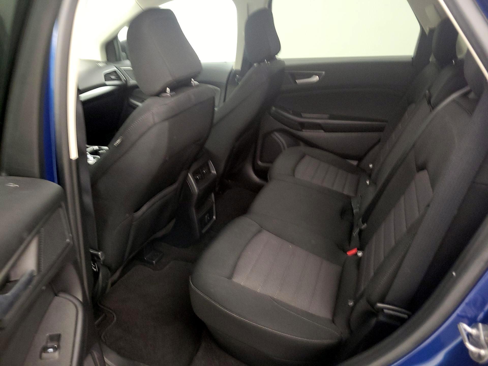 Thumbnail: 2020 Ford Edge - 19