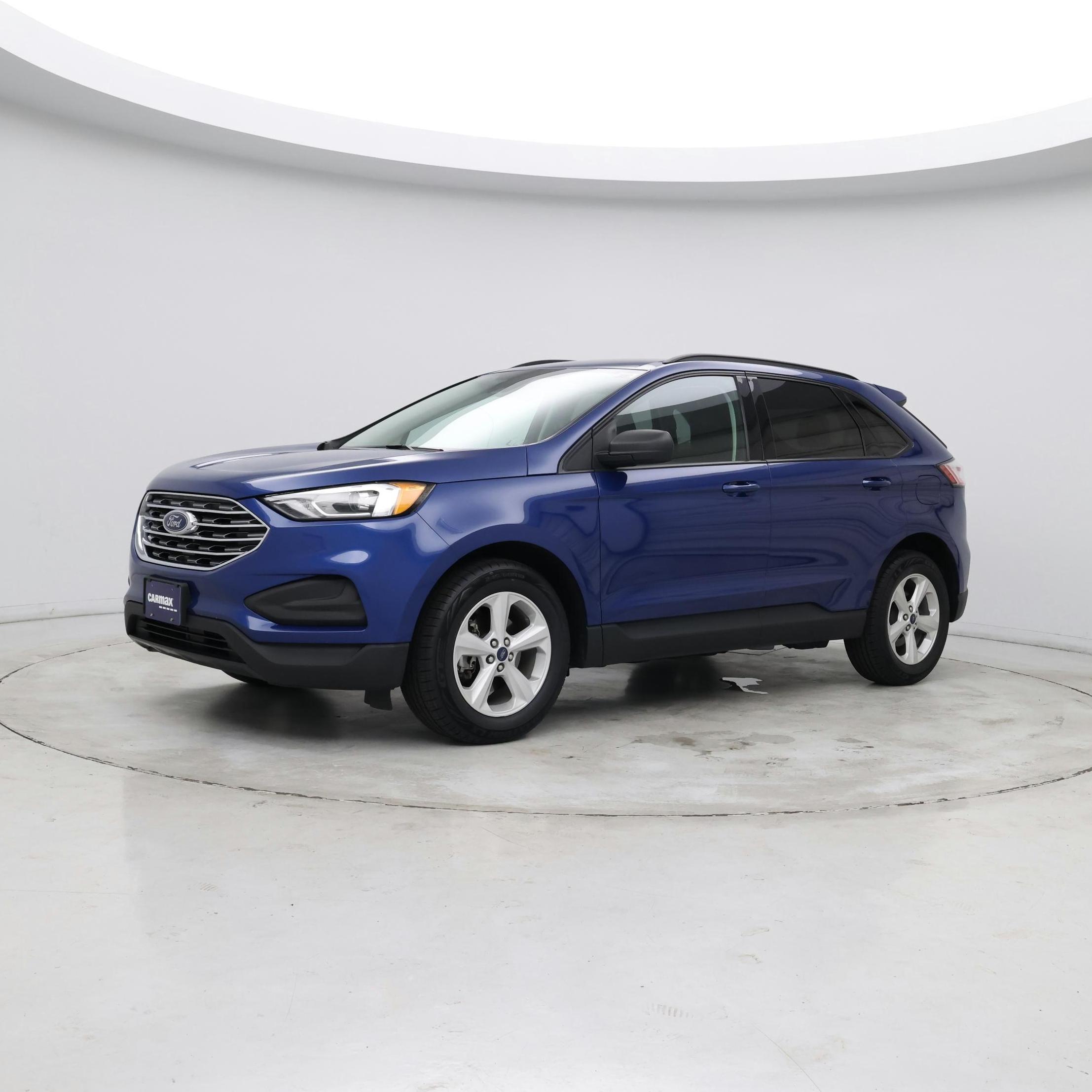 Thumbnail: 2020 Ford Edge - 3