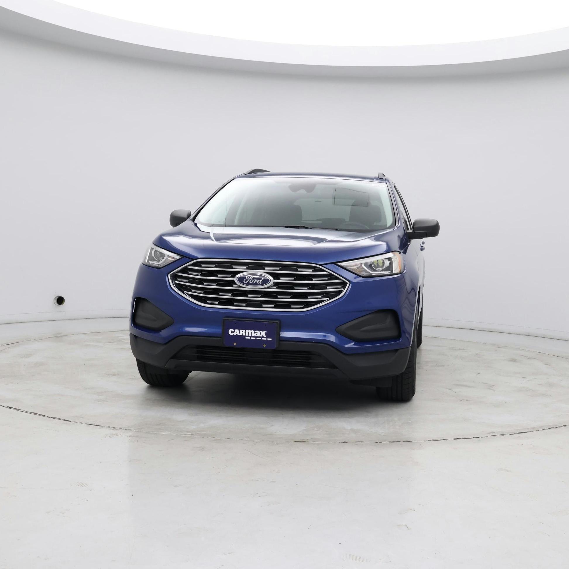 Thumbnail: 2020 Ford Edge - 4