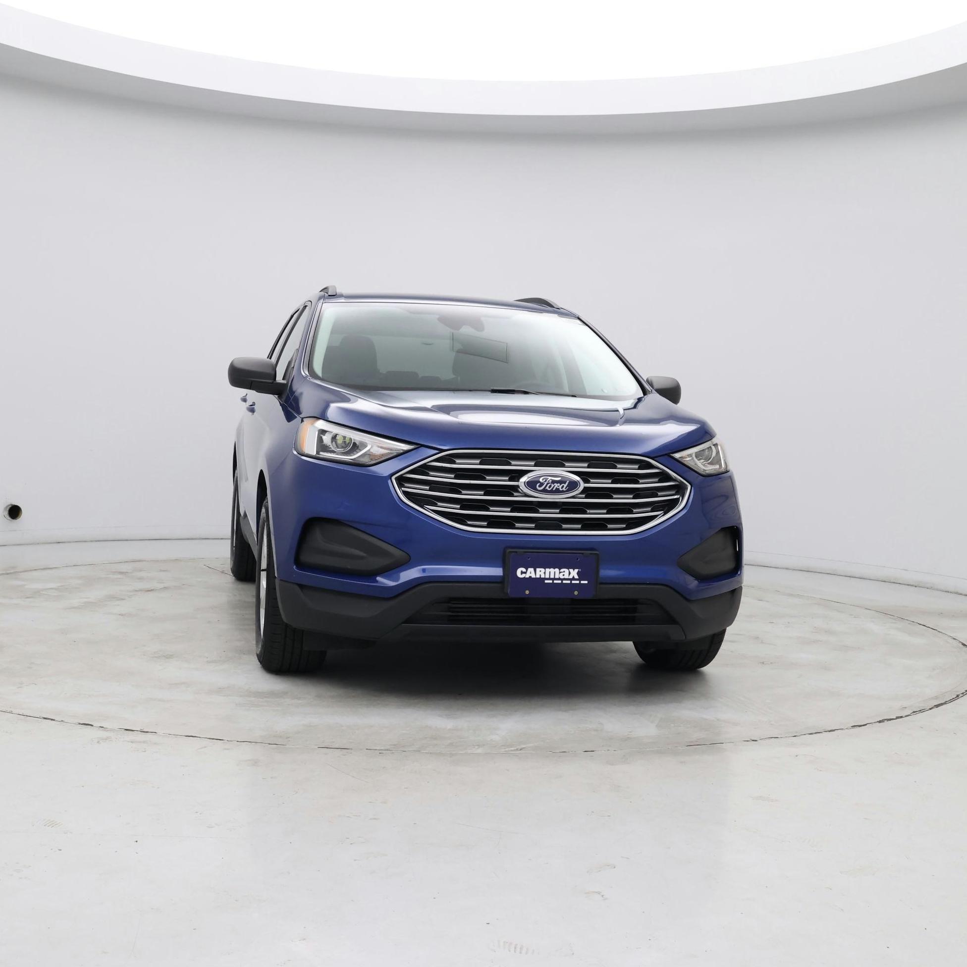Thumbnail: 2020 Ford Edge - 5