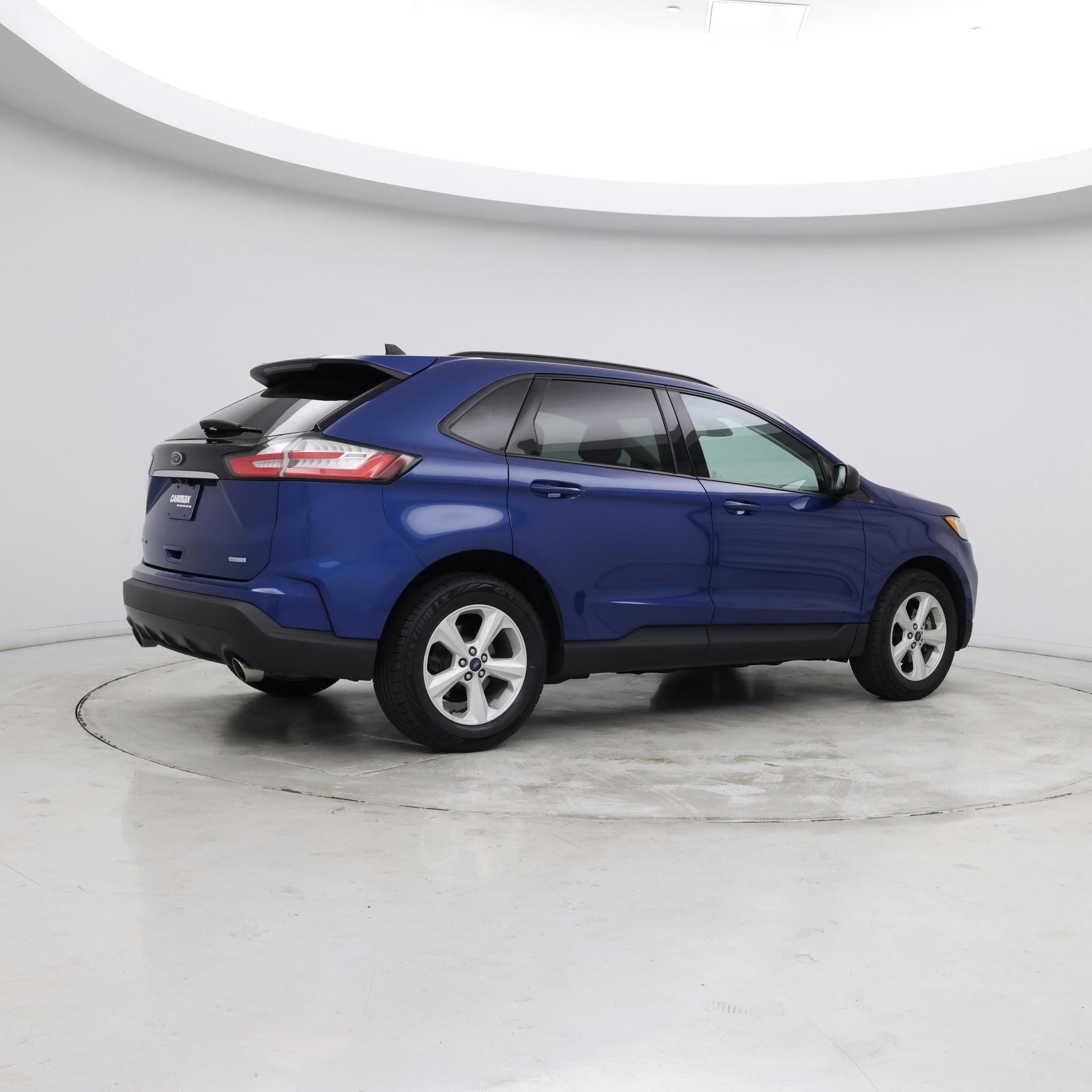 Thumbnail: 2020 Ford Edge - 6