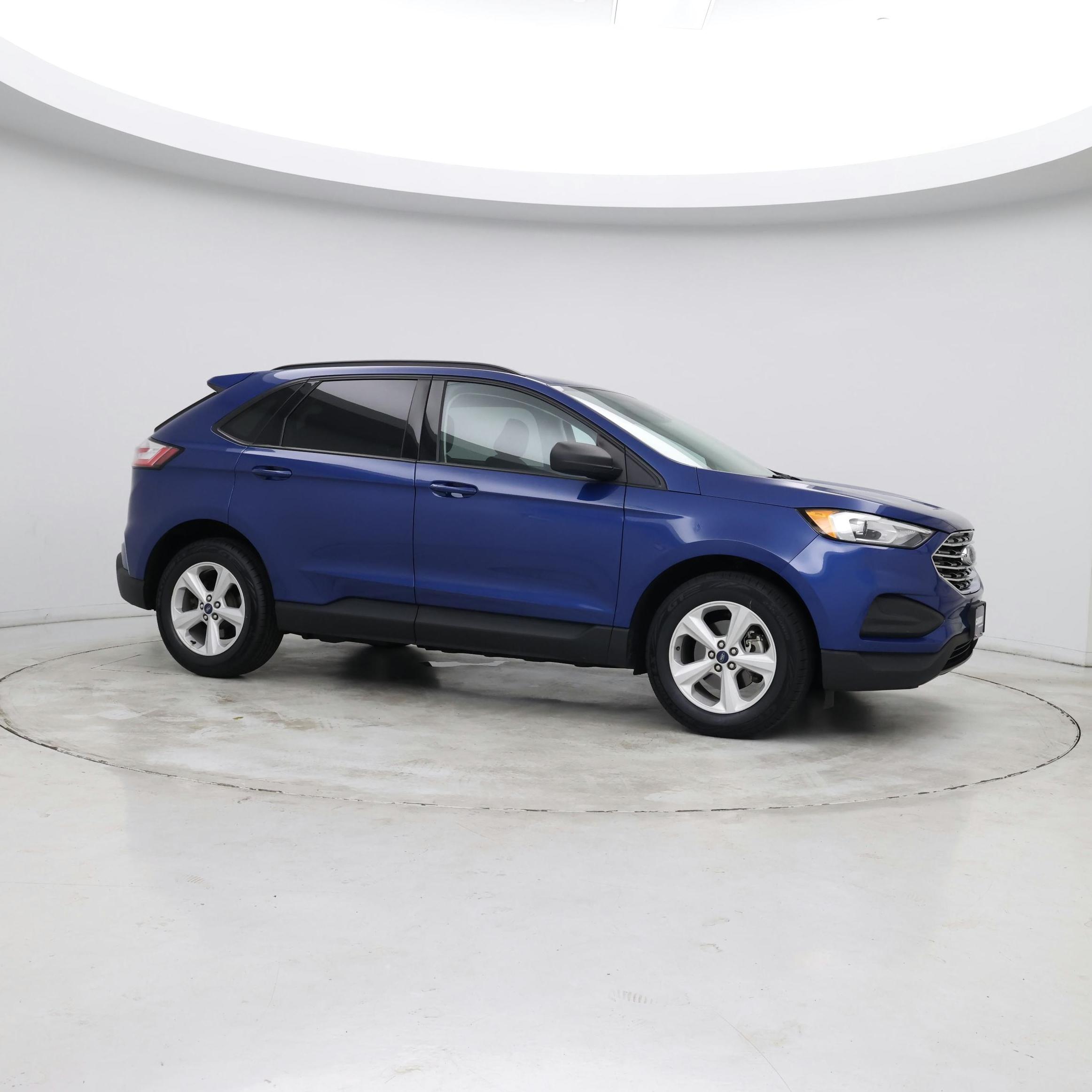 Thumbnail: 2020 Ford Edge - 7
