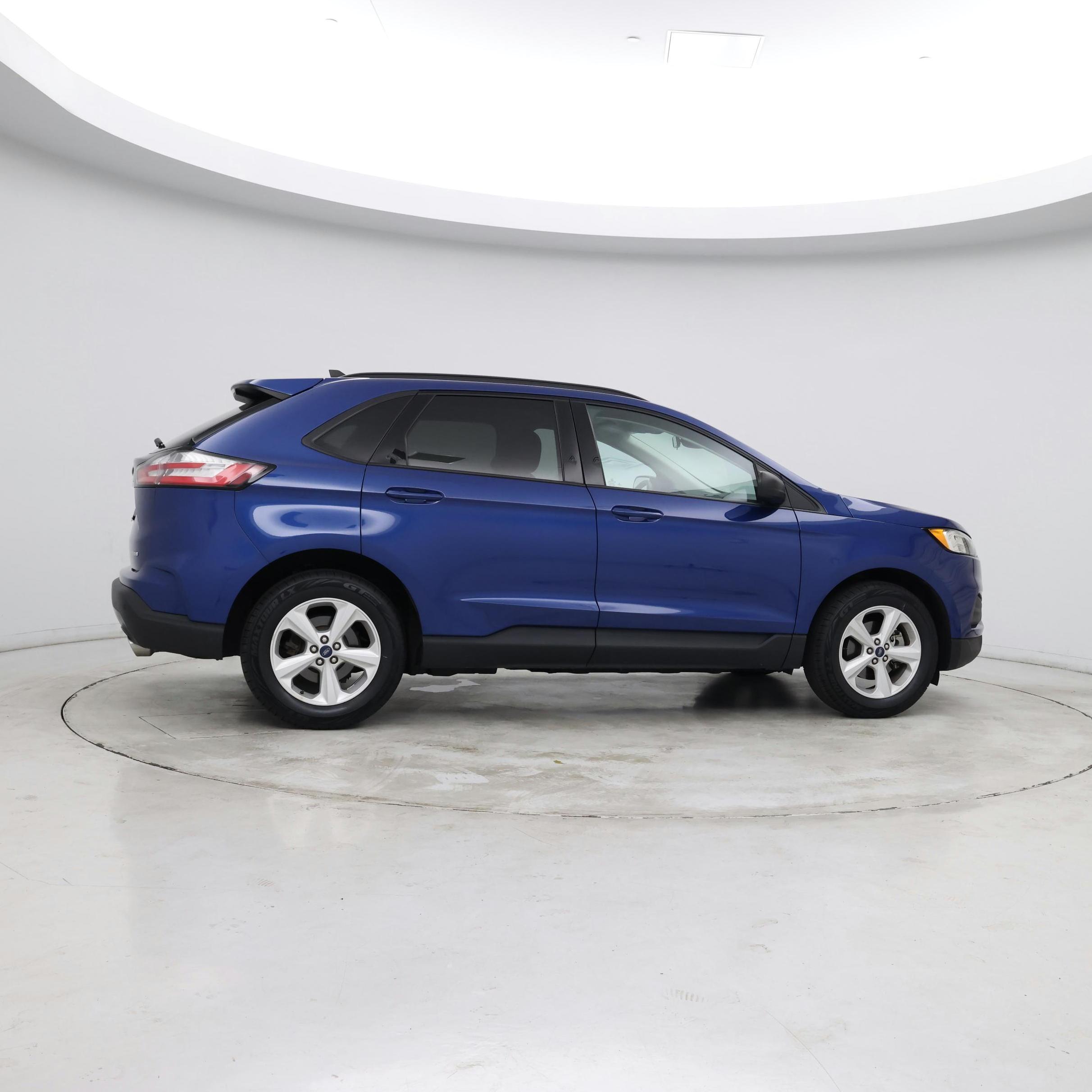 Thumbnail: 2020 Ford Edge - 8