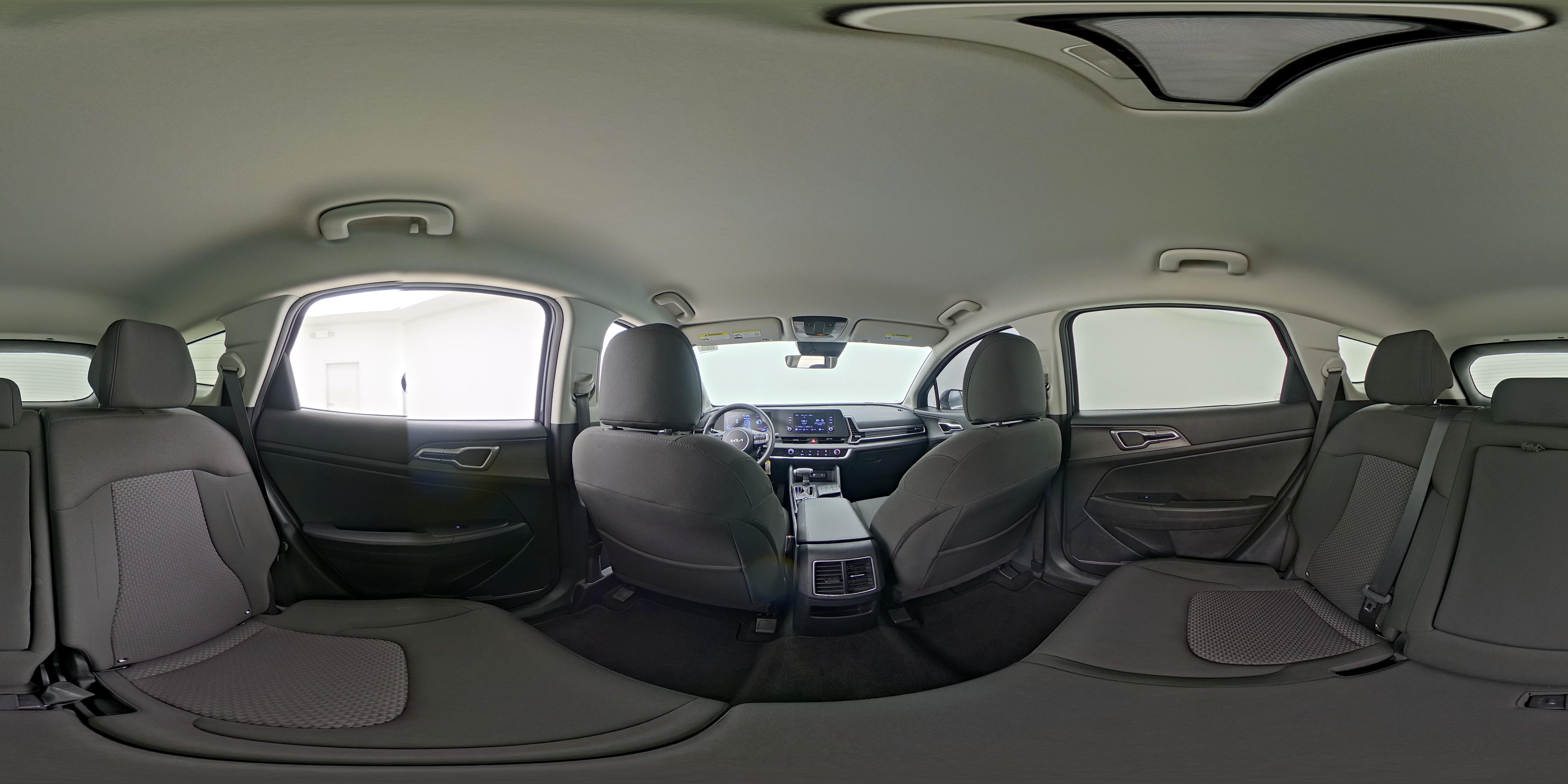 2024 Kia Sportage LX - Photo 25
