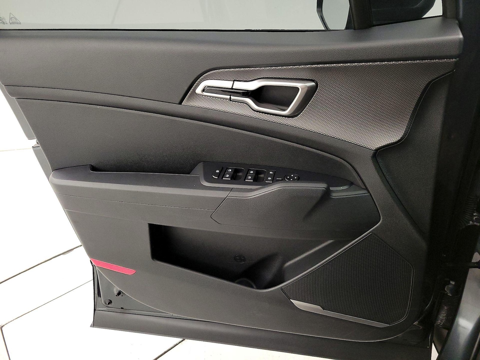 2024 Kia Sportage LX - Photo 13