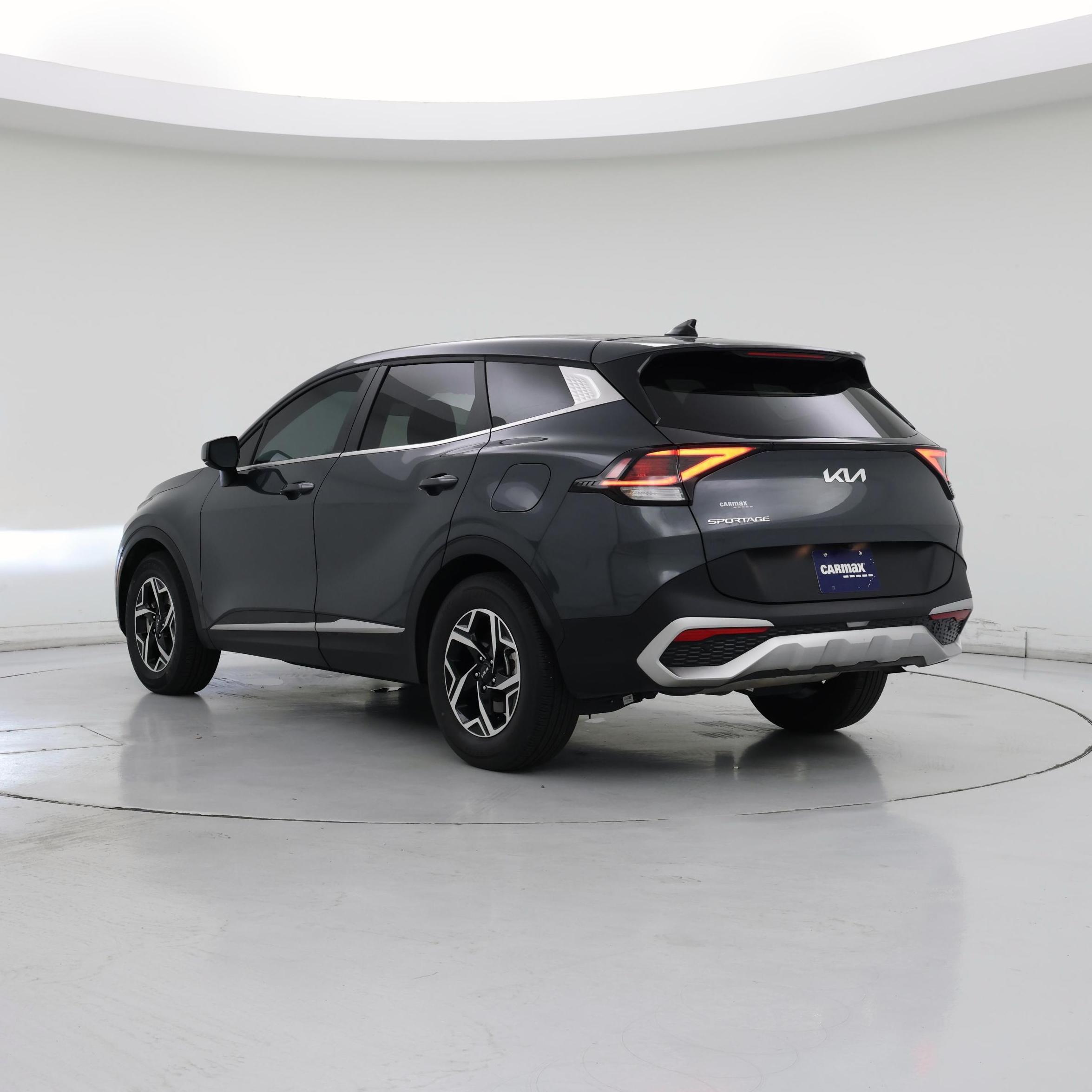 Thumbnail: 2024 Kia Sportage - 2