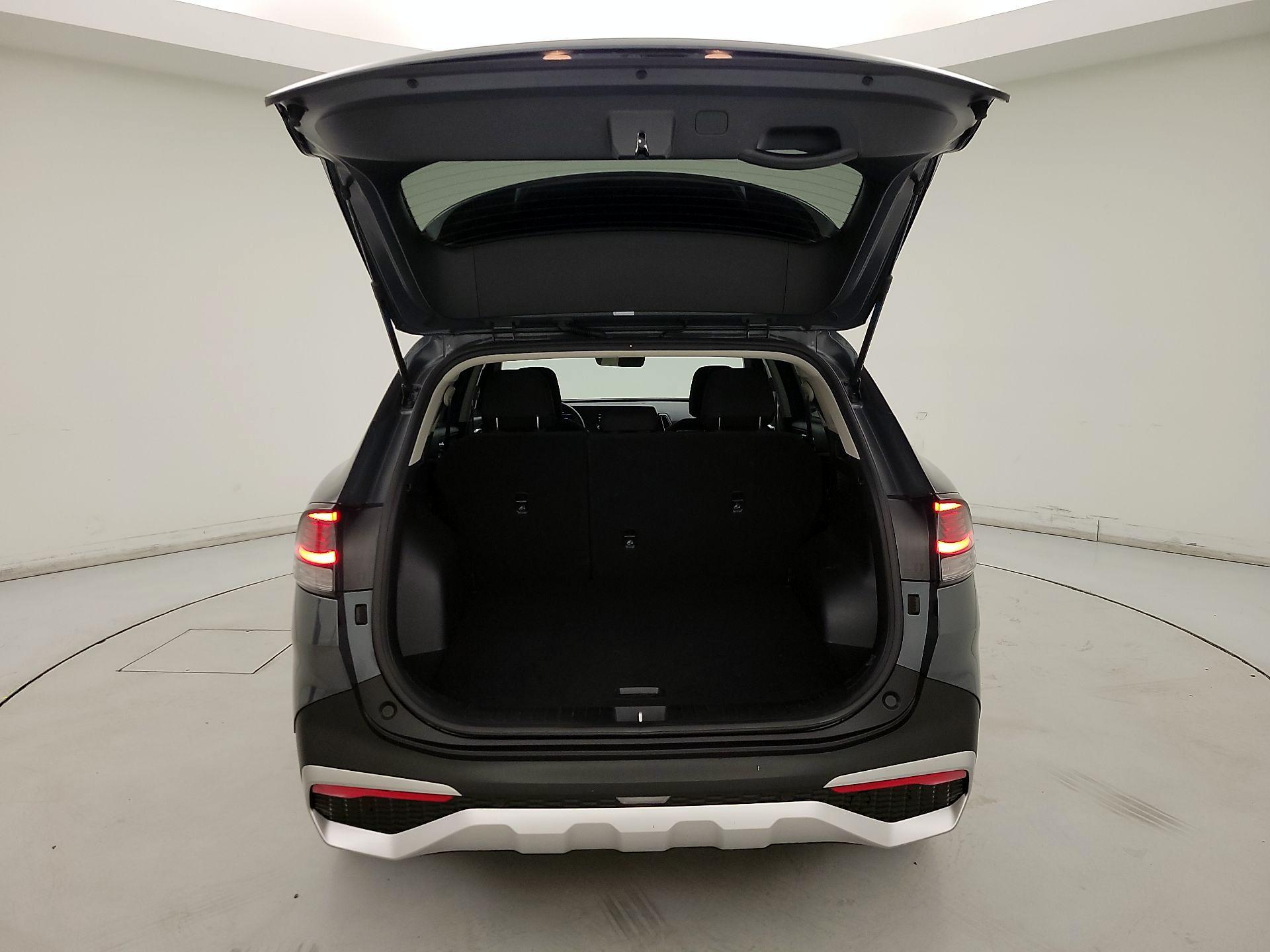 Thumbnail: 2024 Kia Sportage - 20