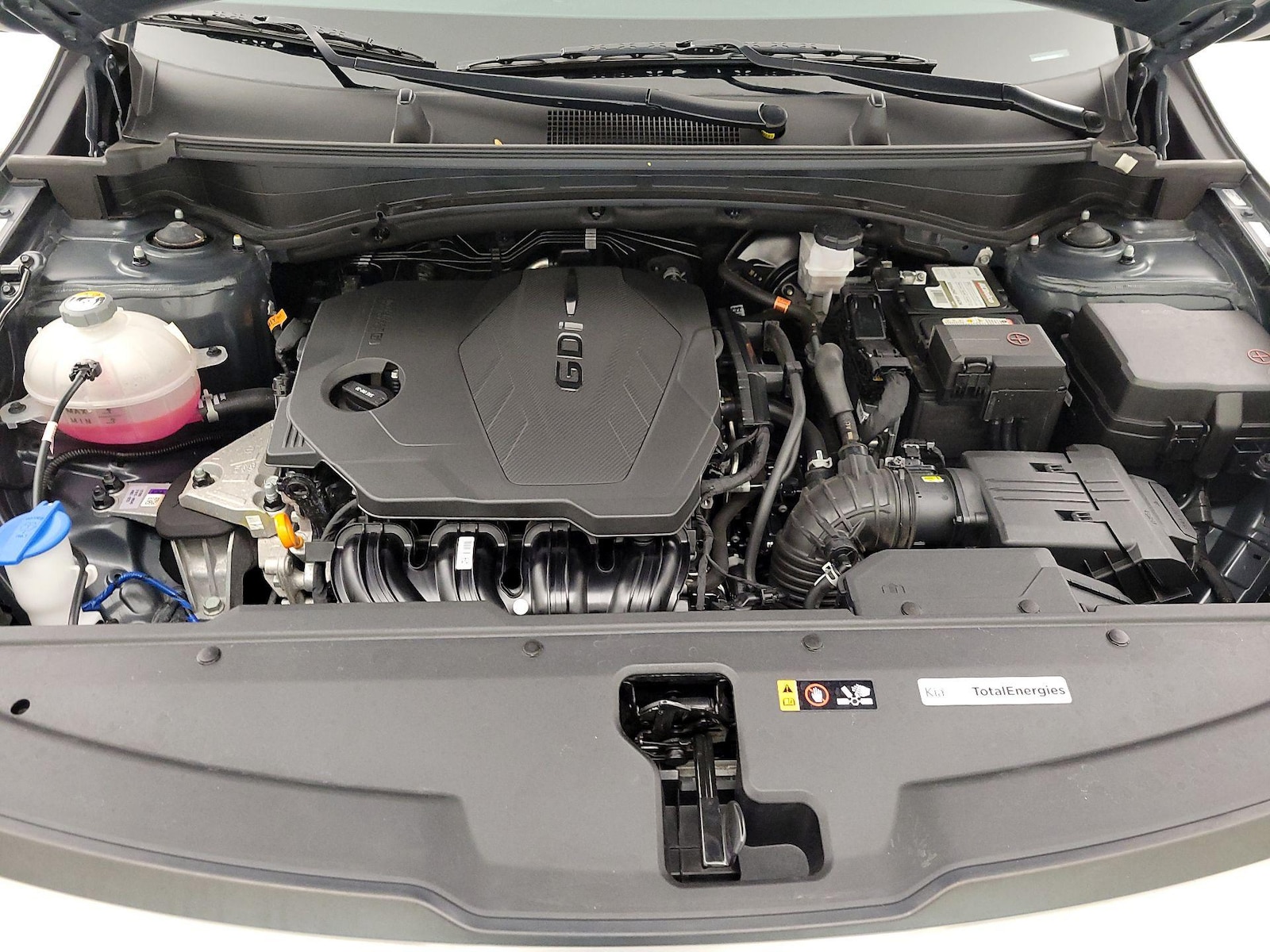 2024 Kia Sportage LX - Photo 22