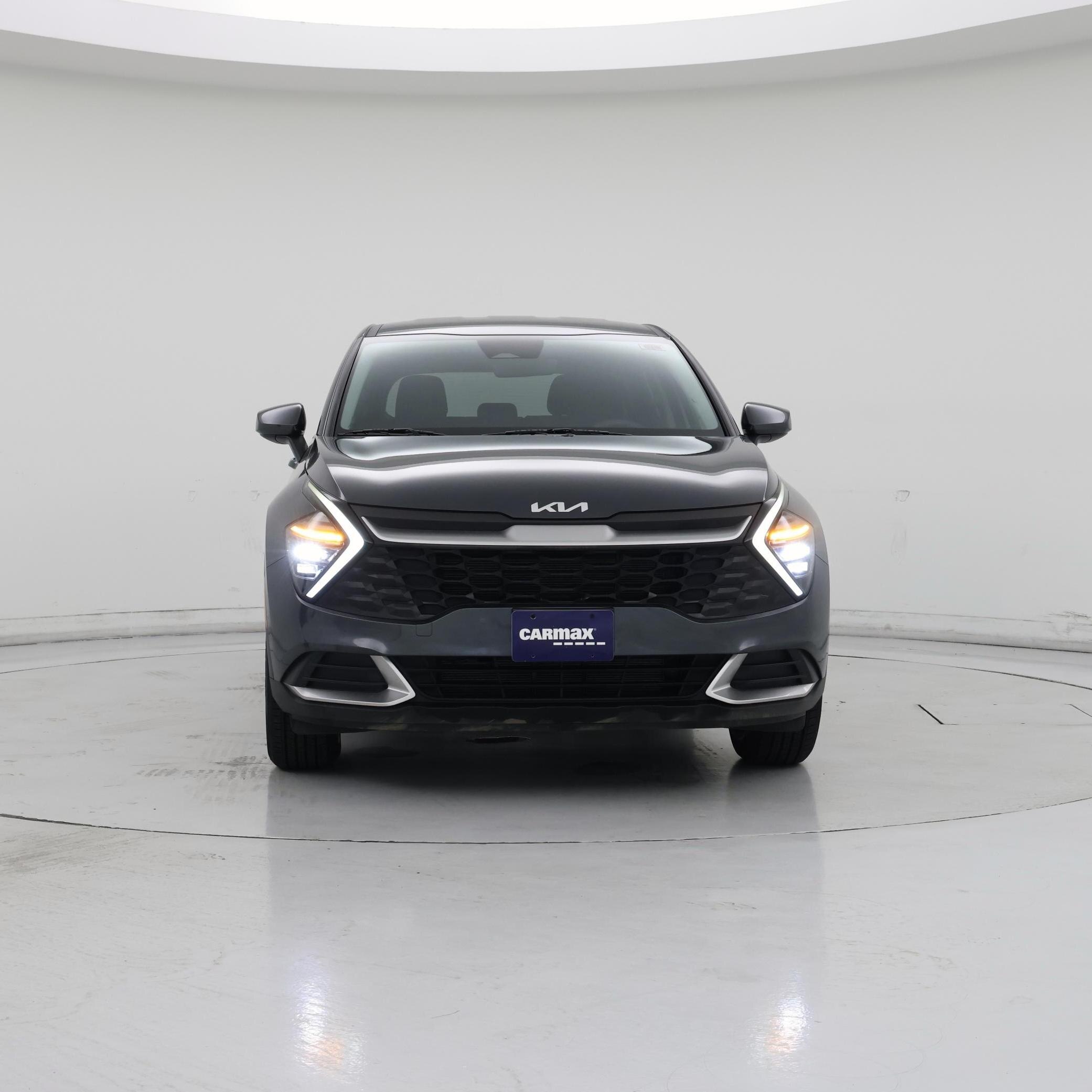 Thumbnail: 2024 Kia Sportage - 5
