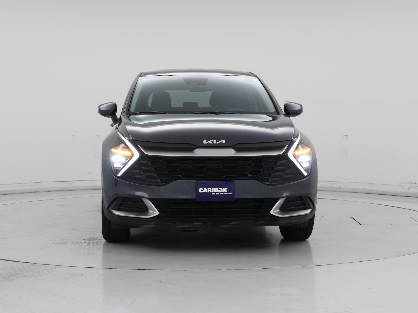 2024 Kia Sportage LX - Photo 6