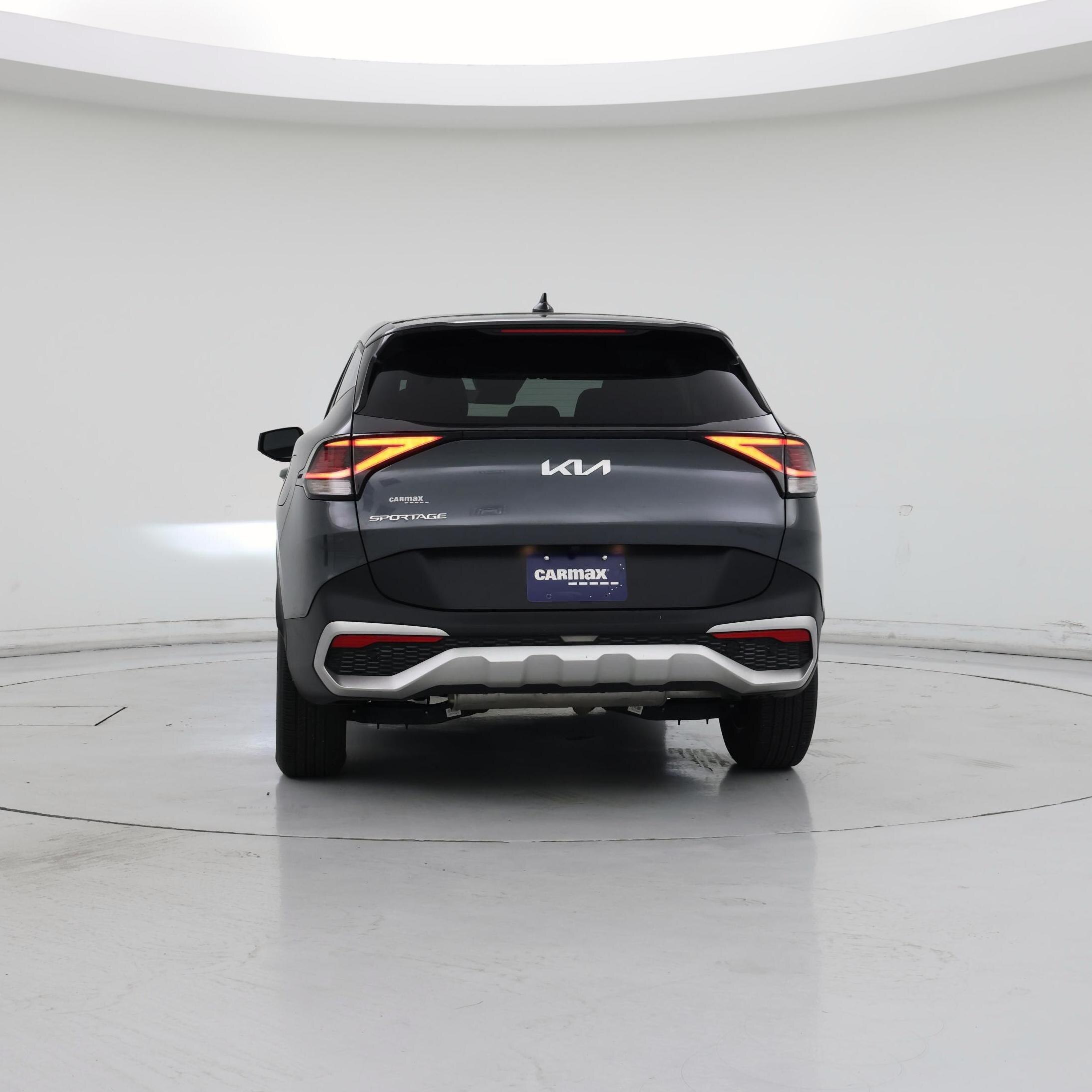 Thumbnail: 2024 Kia Sportage - 6