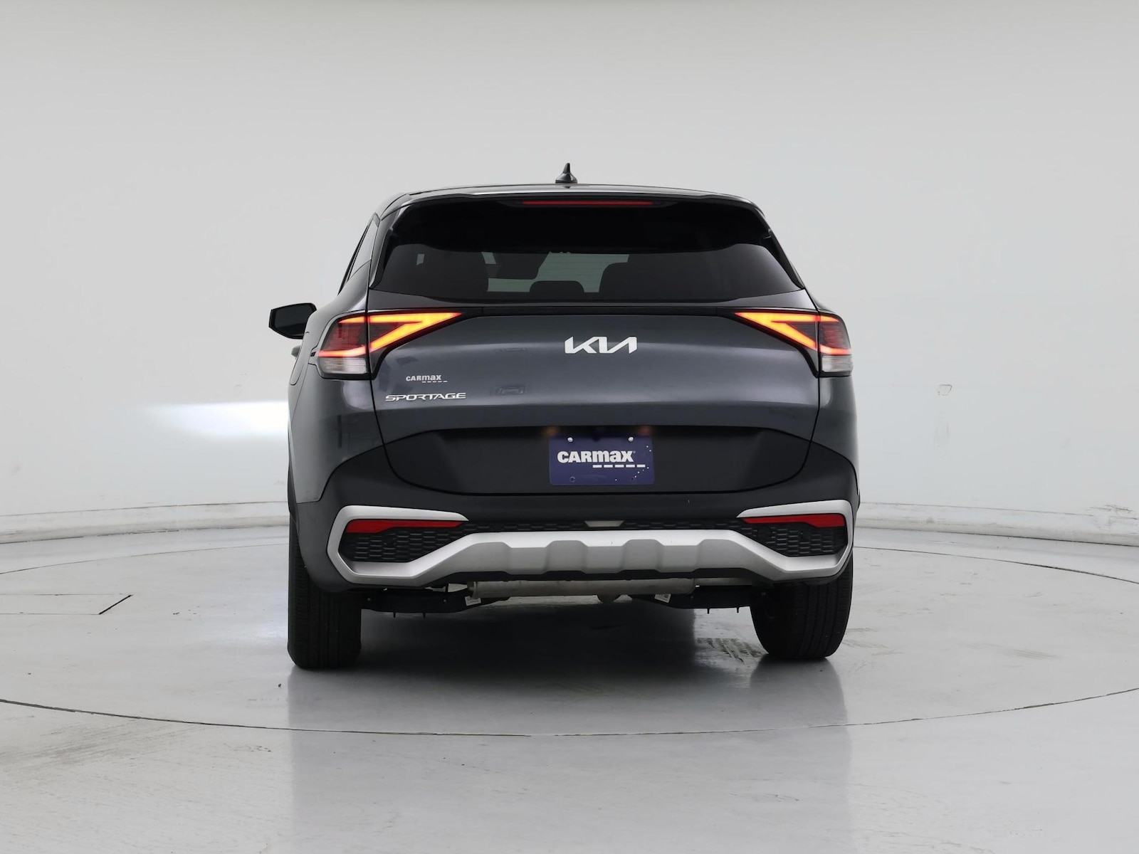 2024 Kia Sportage LX - Photo 7