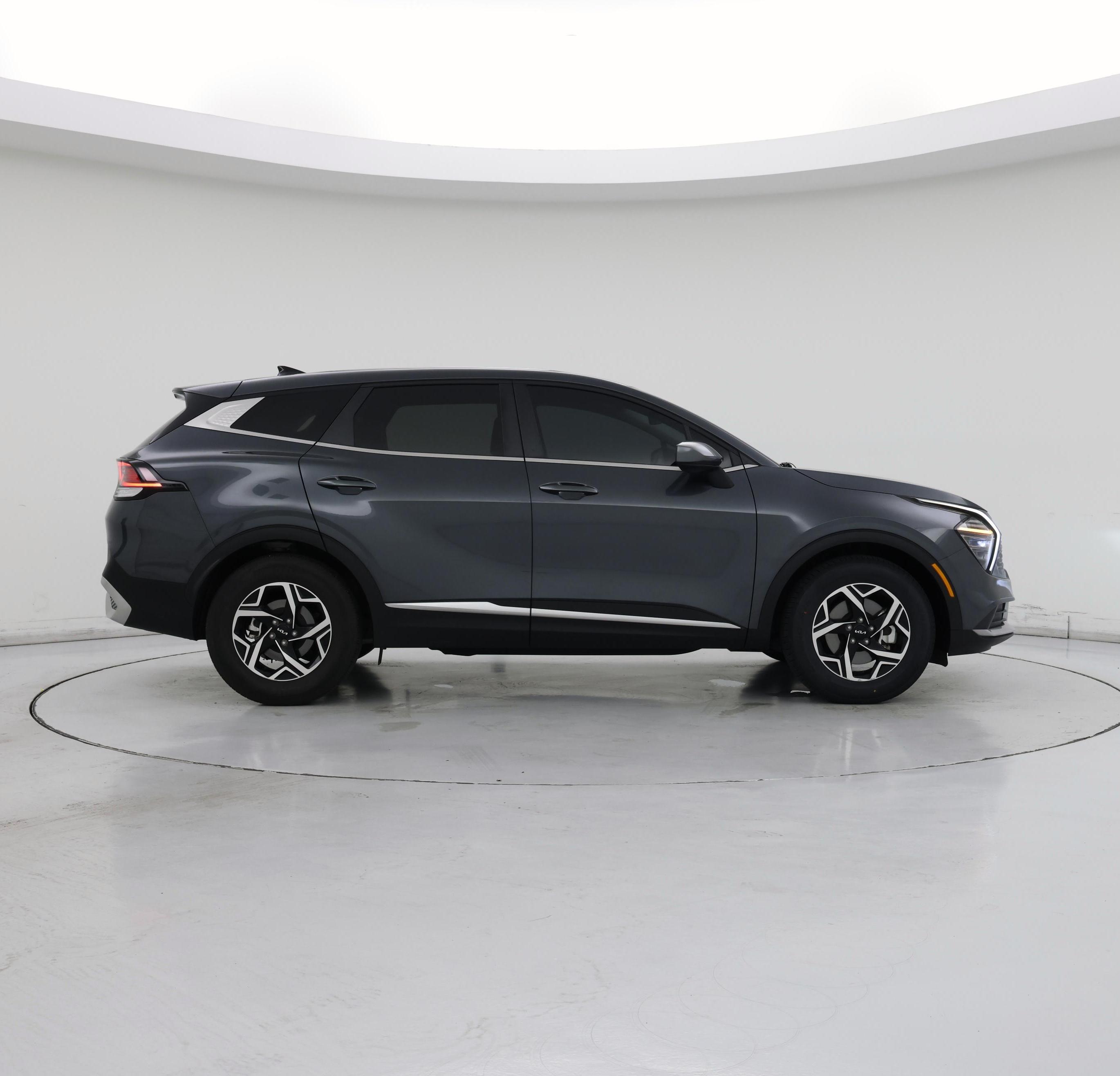 Thumbnail: 2024 Kia Sportage - 7