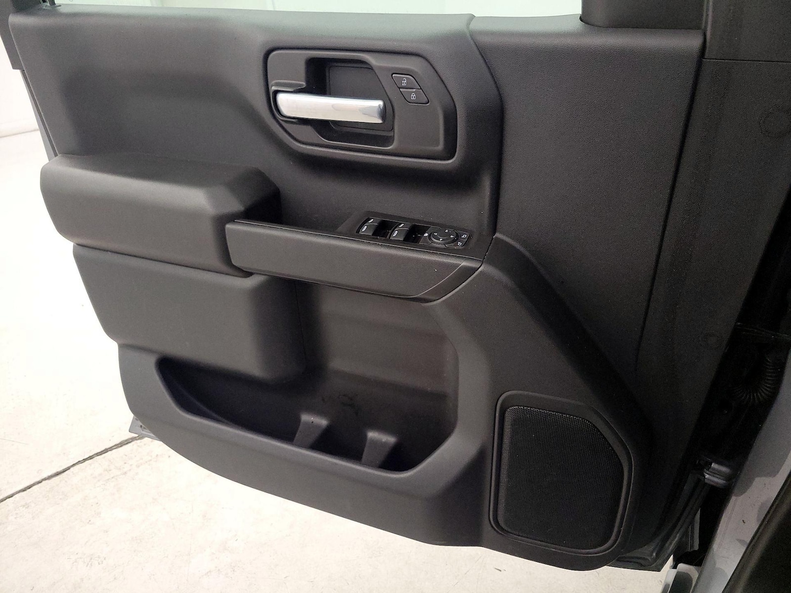 2021 Chevrolet Silverado 1500 Custom - Photo 12