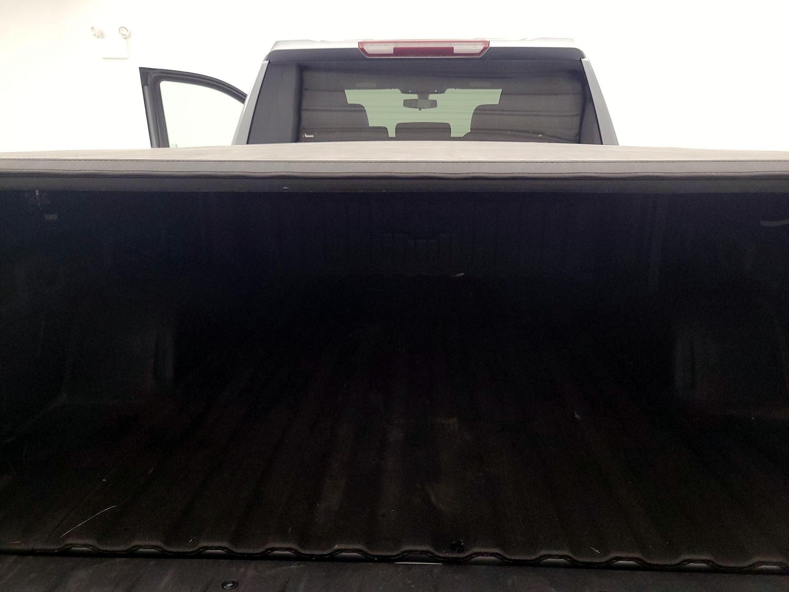 2021 Chevrolet Silverado 1500 Custom - Photo 20