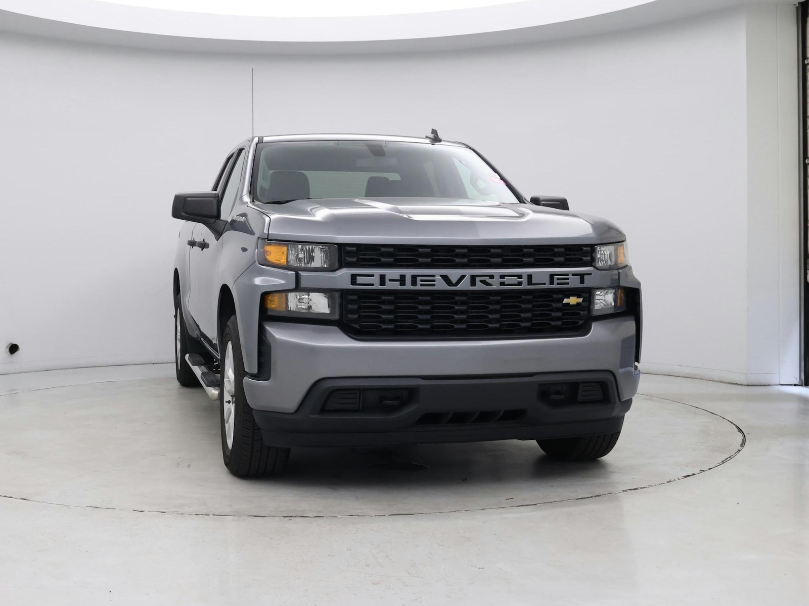 2021 Chevrolet Silverado 1500 Custom - Photo 6