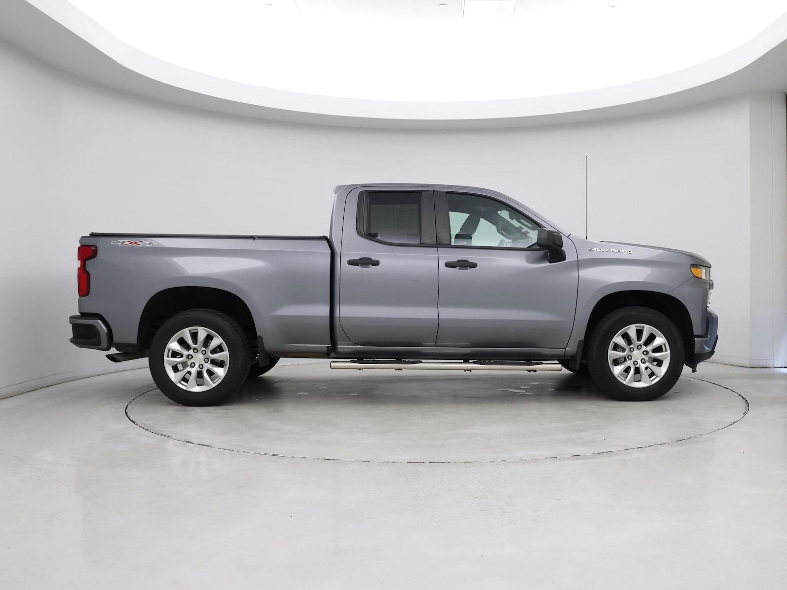 2021 Chevrolet Silverado 1500 Custom - Photo 9