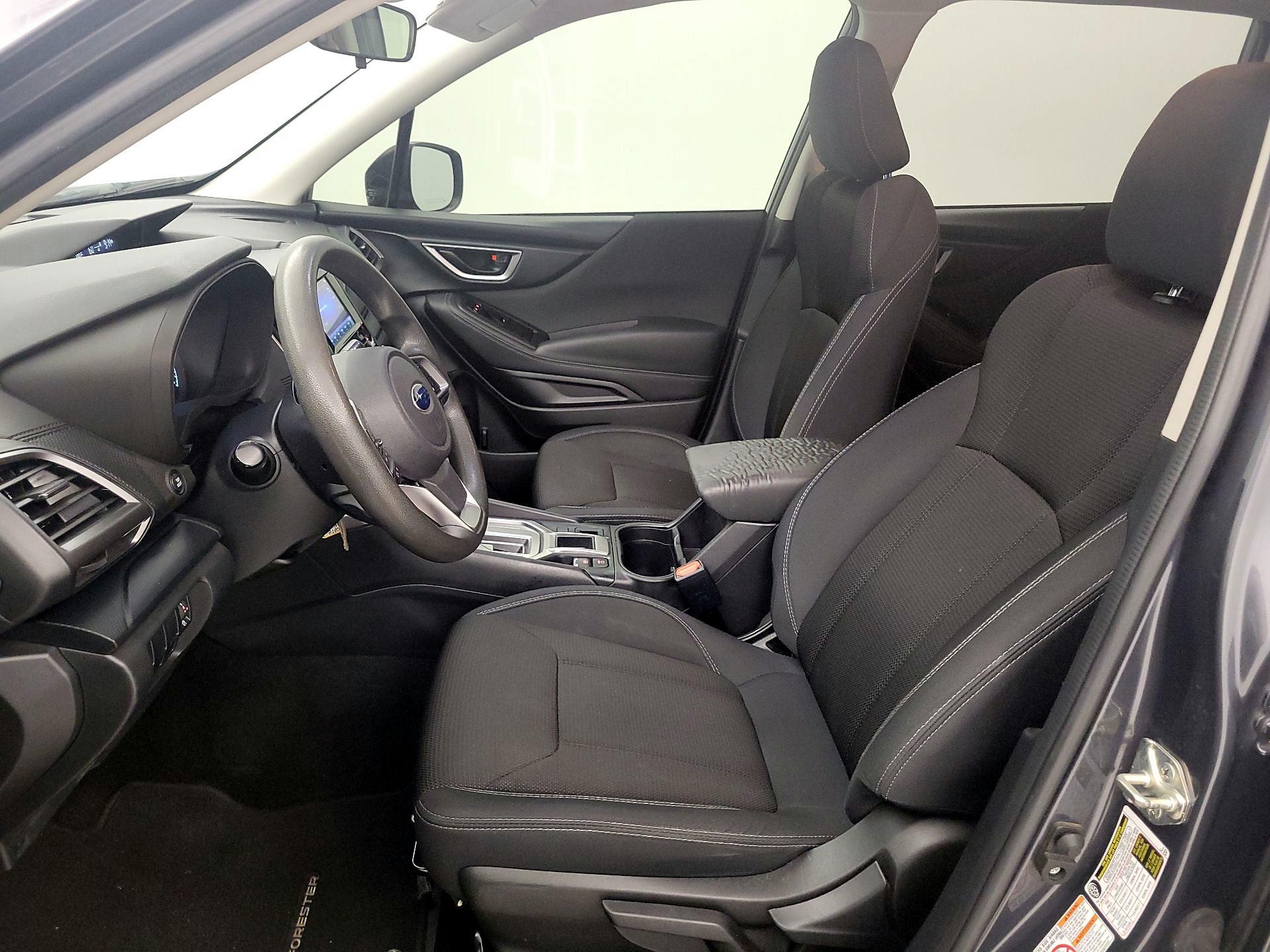 Thumbnail: 2020 Subaru Forester - 11