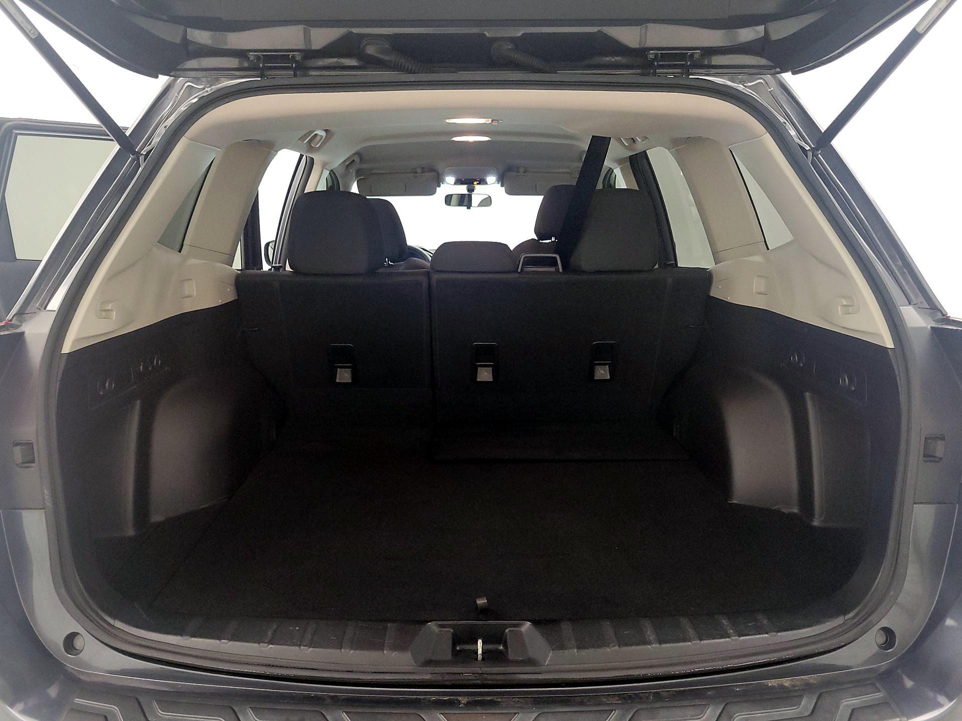 Thumbnail: 2020 Subaru Forester - 20