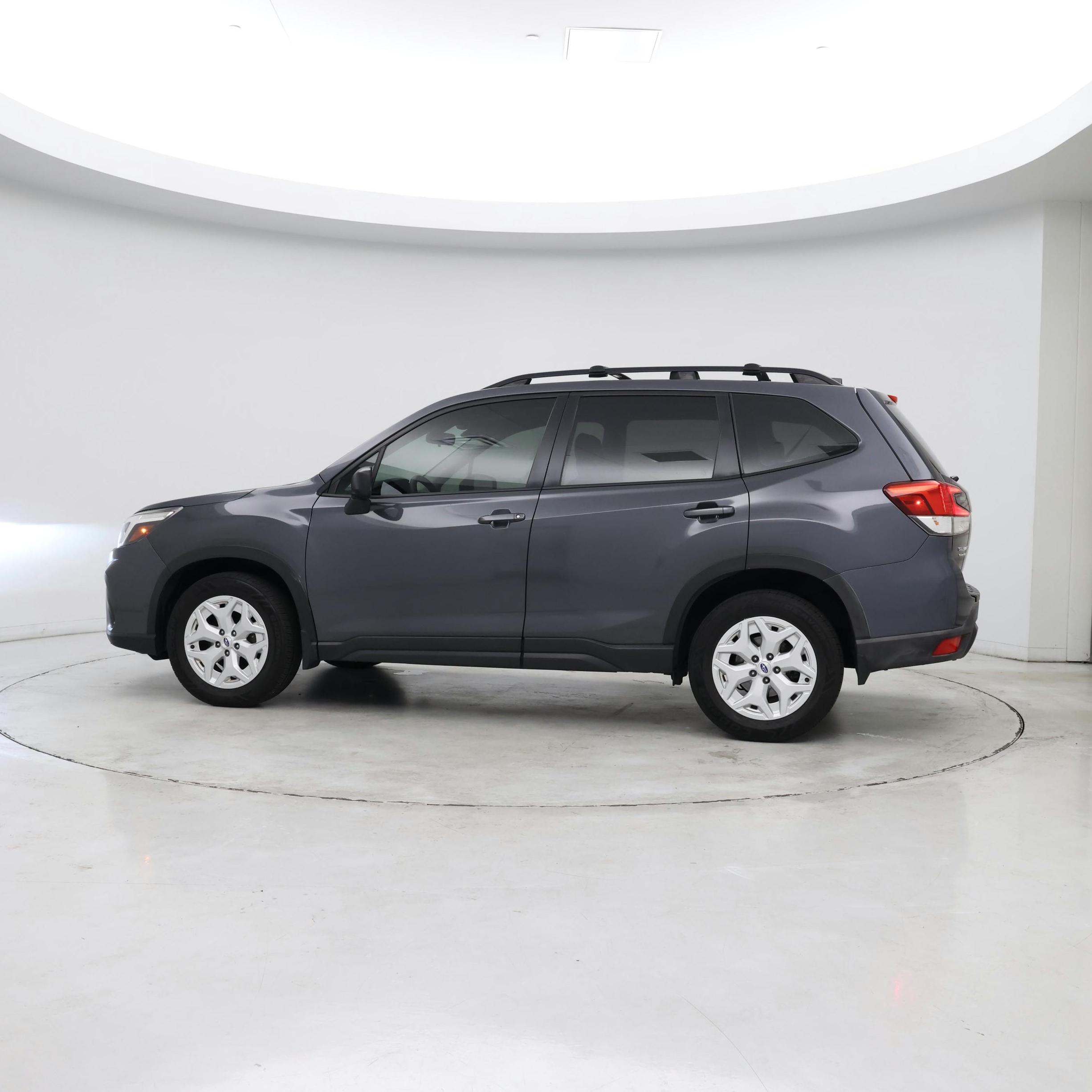 Thumbnail: 2020 Subaru Forester - 6