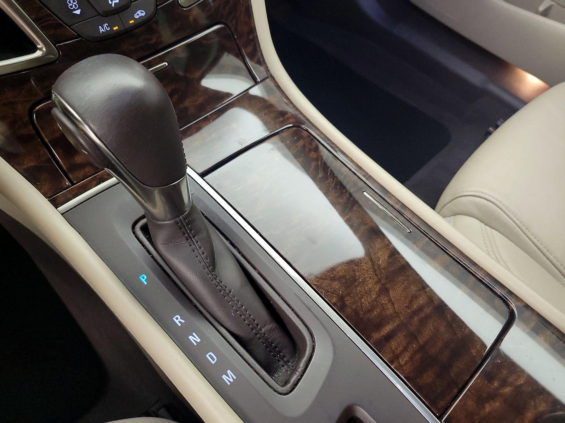 Thumbnail: 2016 Buick LaCrosse - 15