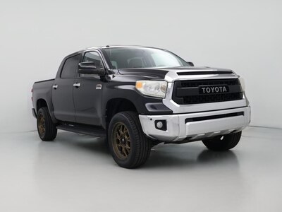 2014 Toyota Tundra 1794