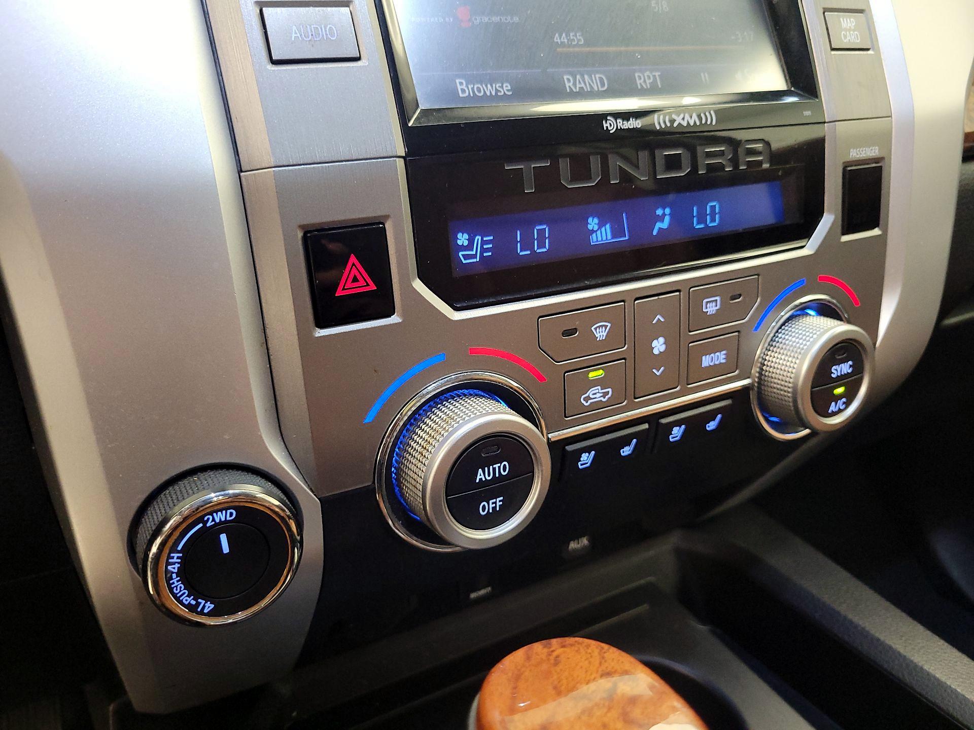 Thumbnail: 2014 Toyota Tundra - 16