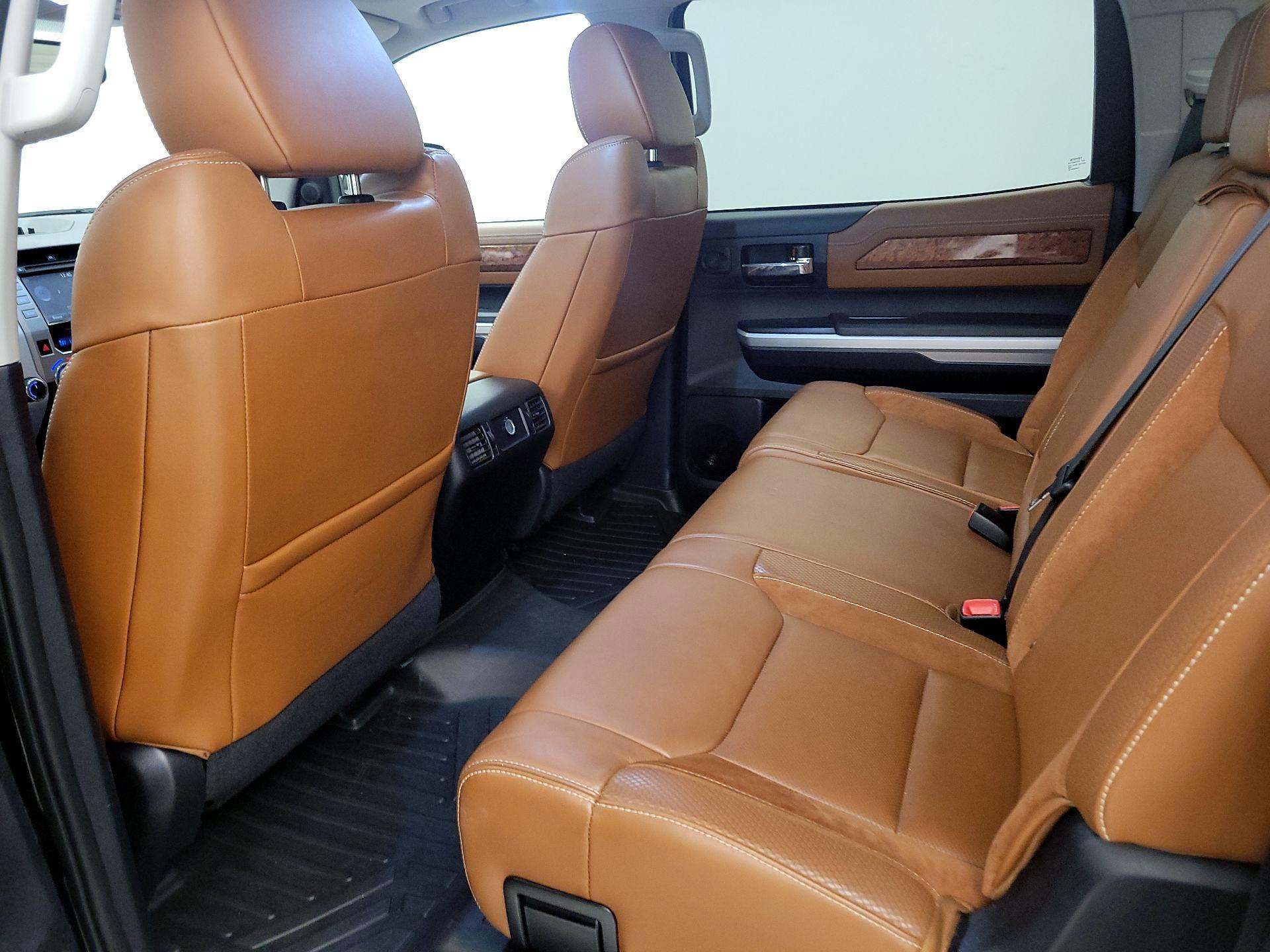 Thumbnail: 2014 Toyota Tundra - 20