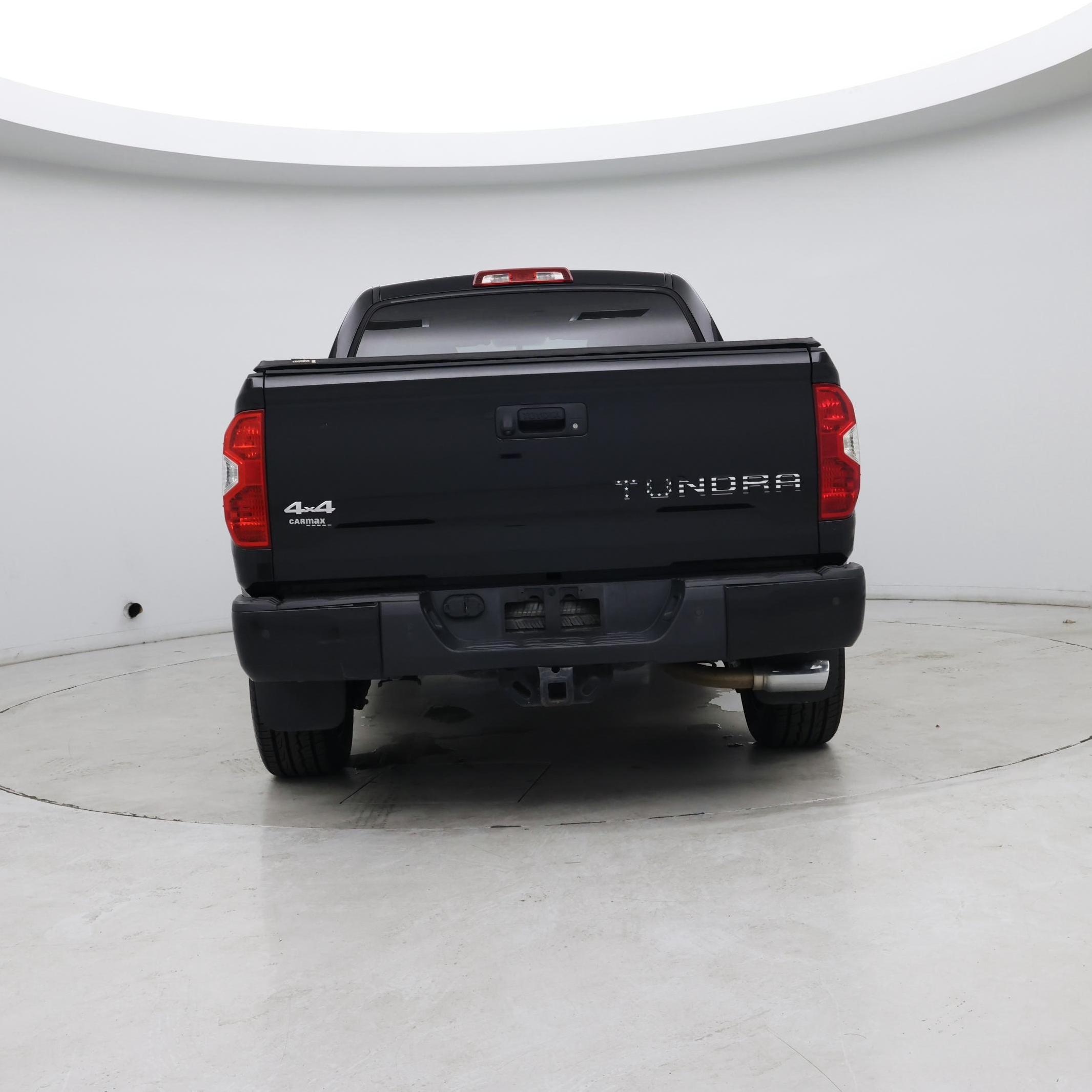 Thumbnail: 2014 Toyota Tundra - 6