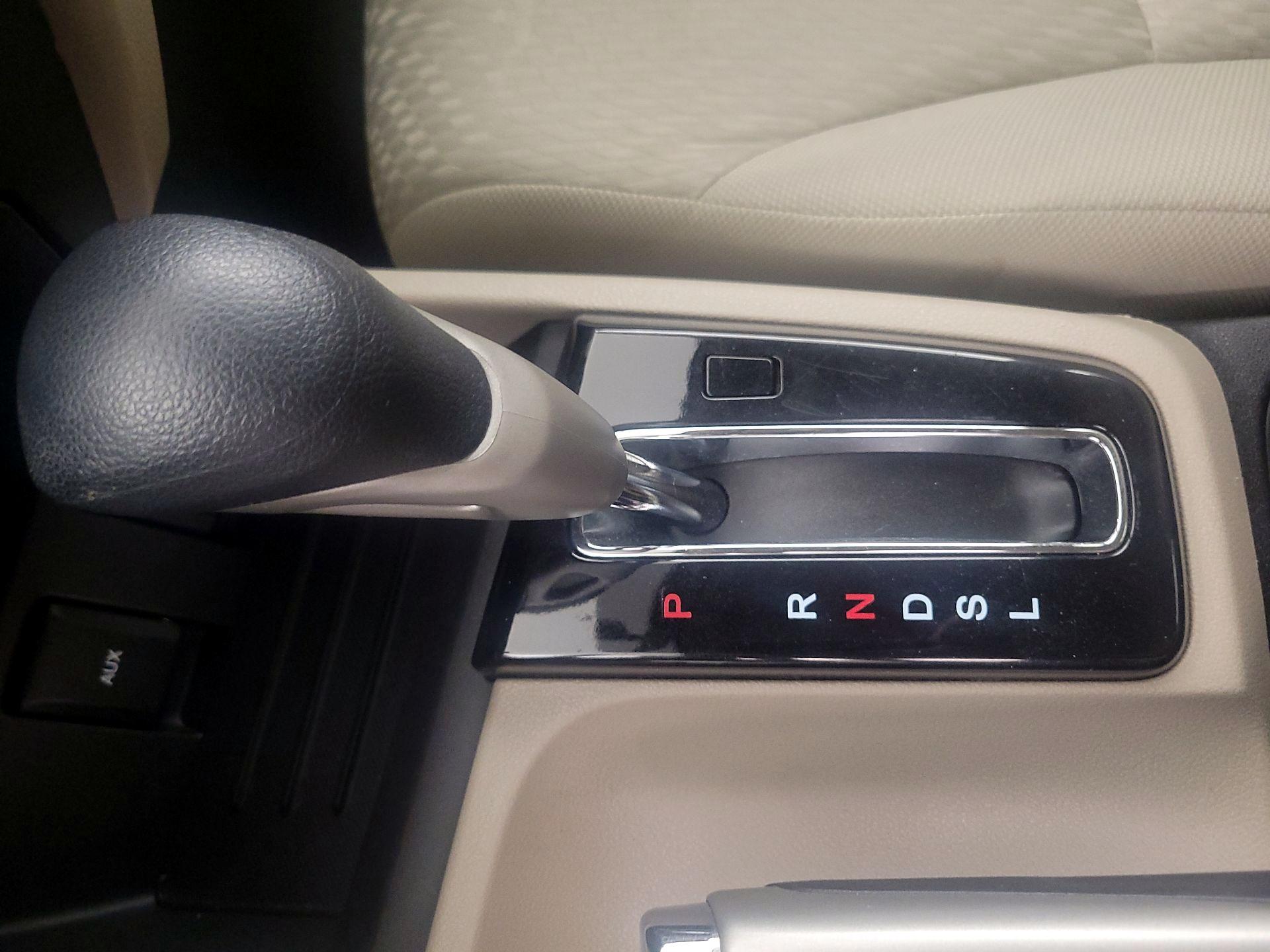 Thumbnail: 2015 Honda Civic - 16
