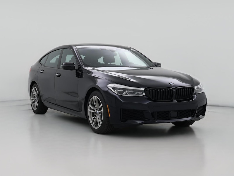 2018 BMW 6 Series 640i -
                  Greensboro, NC