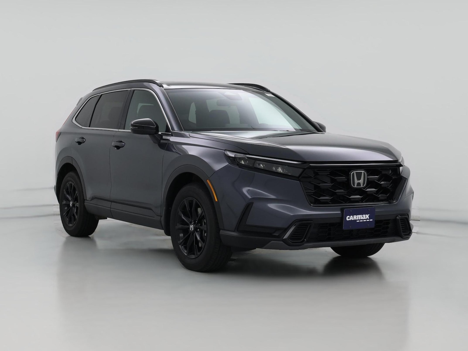 2025 Honda CR-V Hybrid