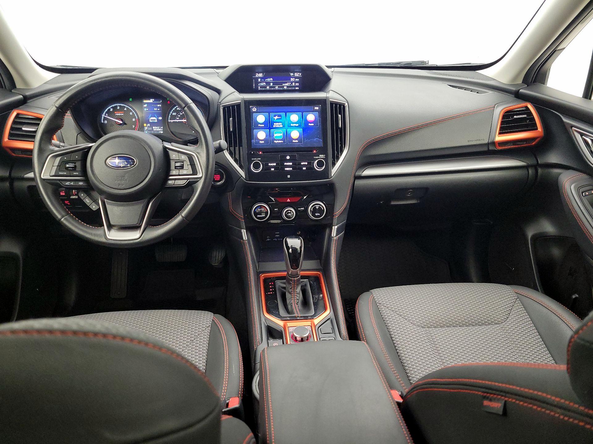 Thumbnail: 2020 Subaru Forester - 9