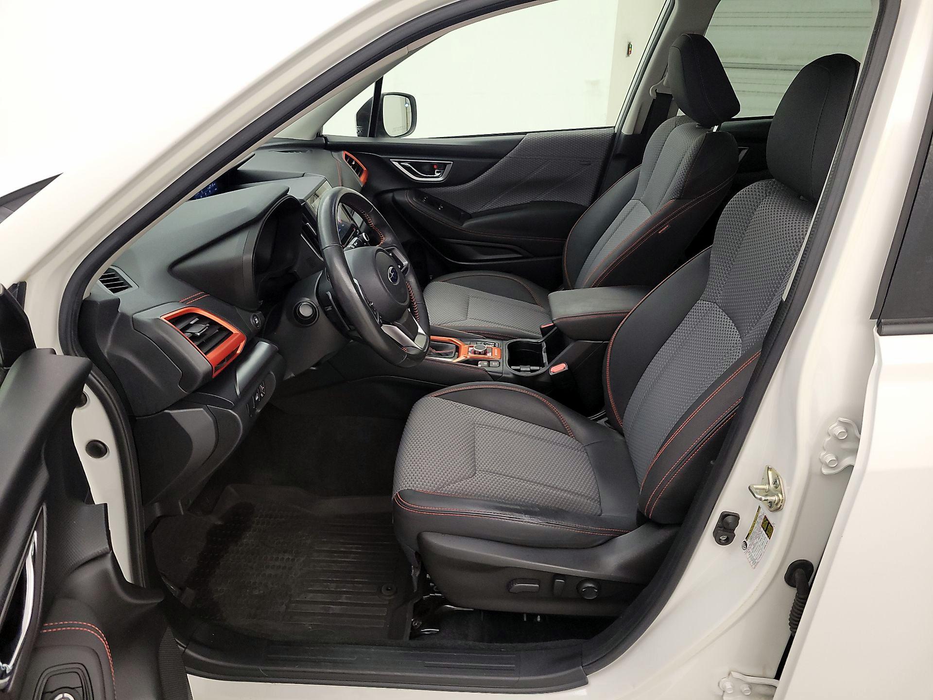 Thumbnail: 2020 Subaru Forester - 11