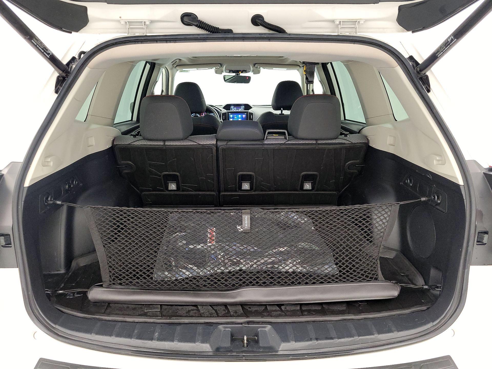 Thumbnail: 2020 Subaru Forester - 18