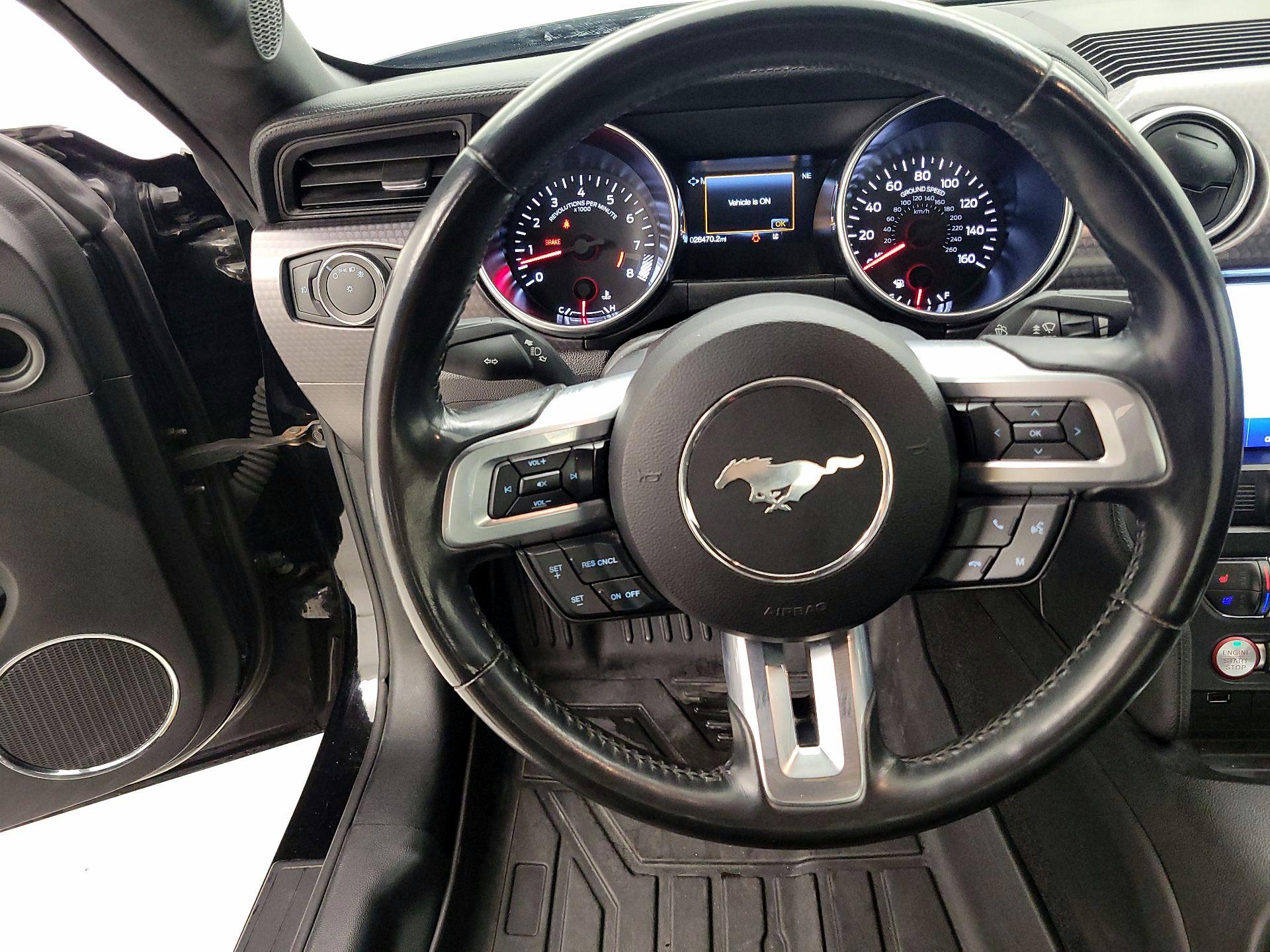 Thumbnail: 2020 Ford Mustang - 10