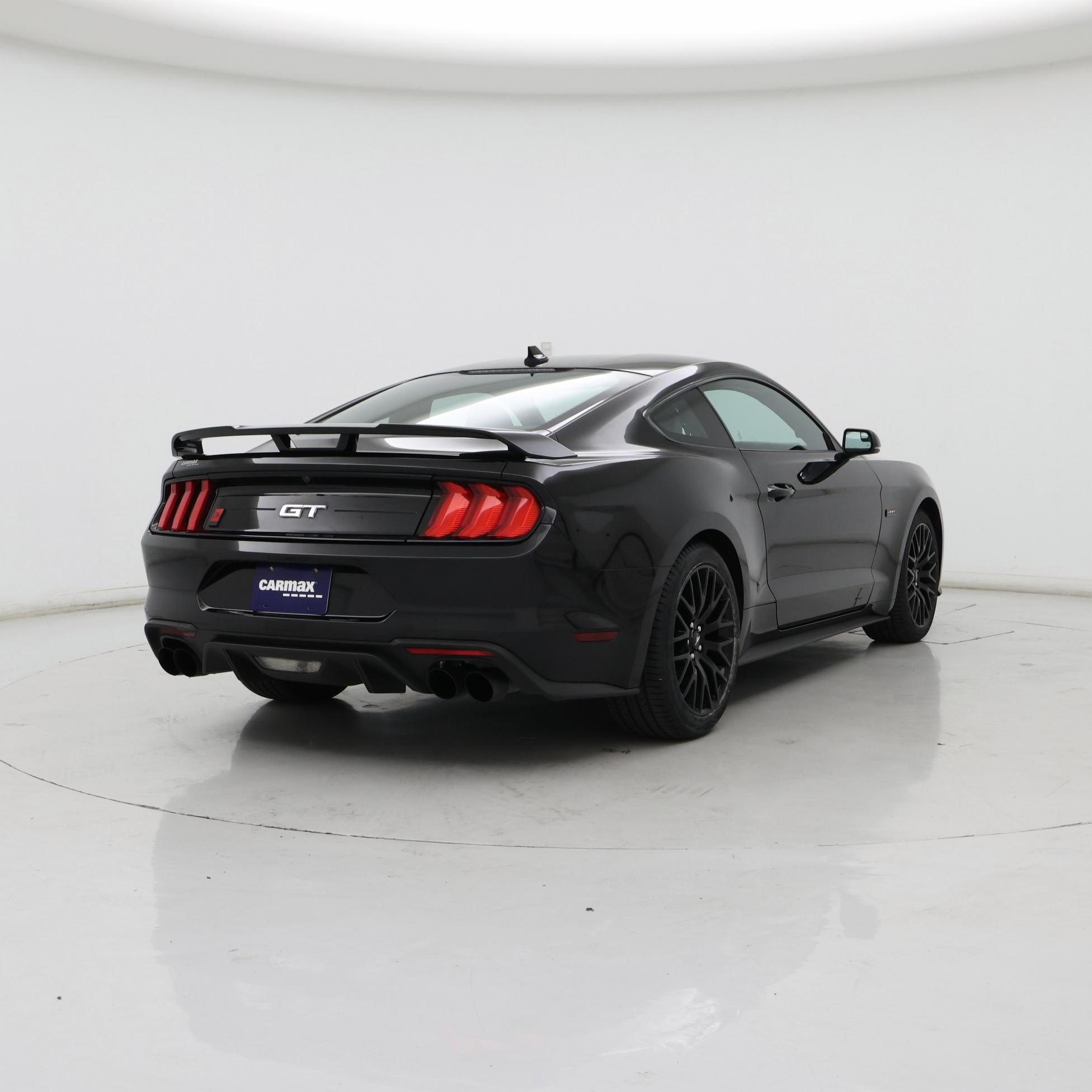 Thumbnail: 2020 Ford Mustang - 8