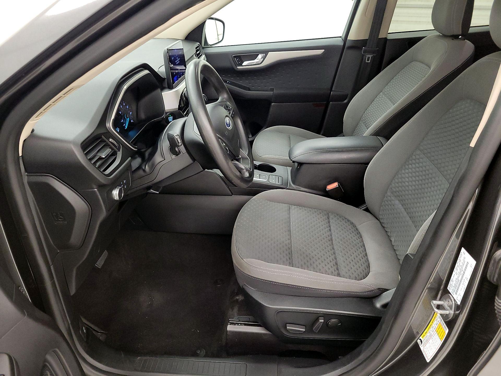 Thumbnail: 2020 Ford Escape - 11