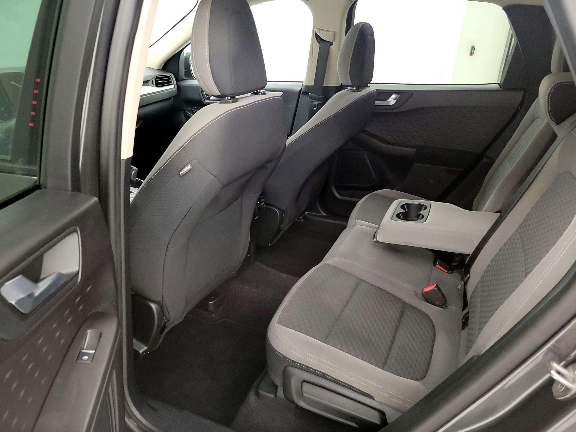 Thumbnail: 2020 Ford Escape - 17