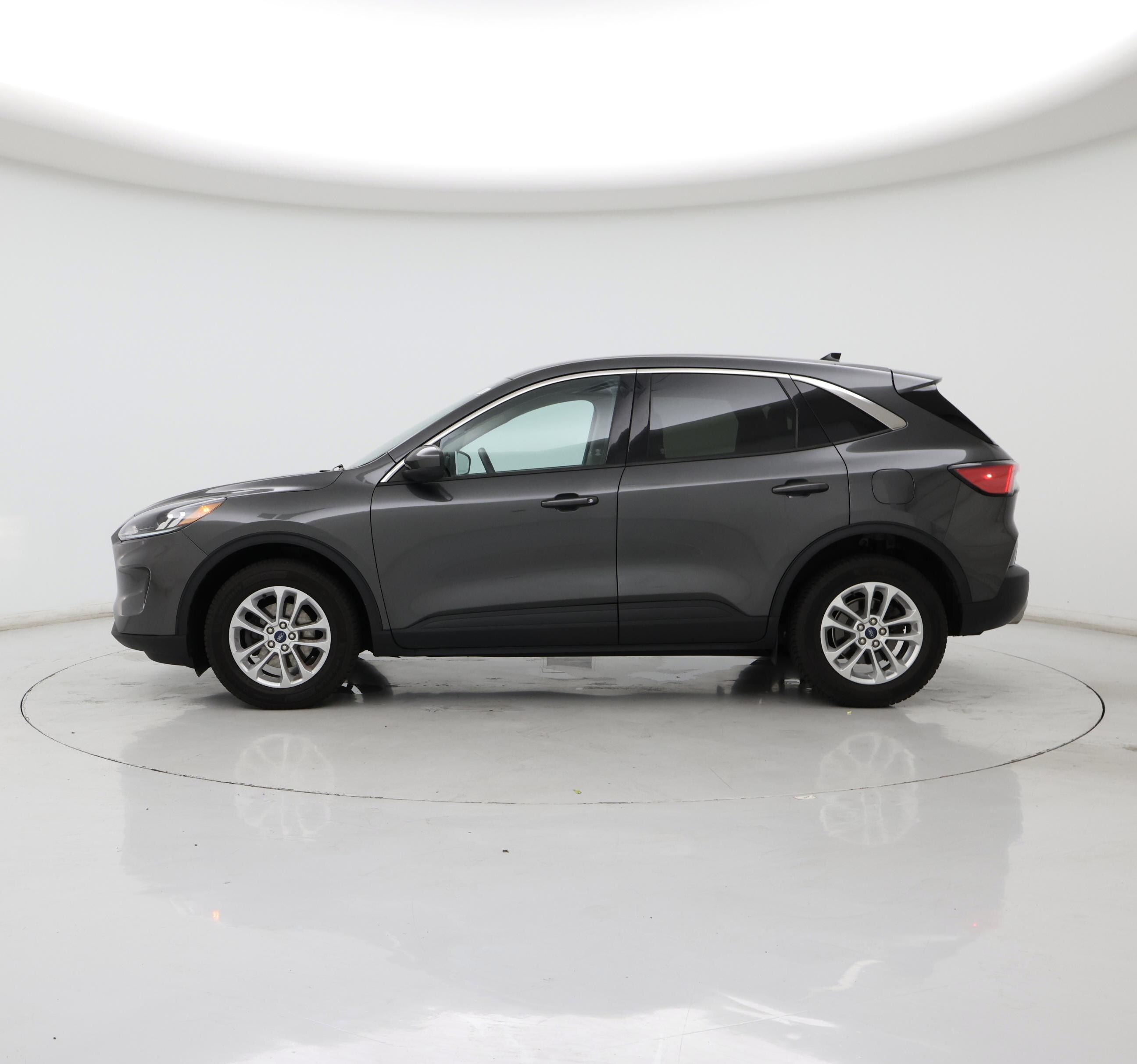 Thumbnail: 2020 Ford Escape - 3