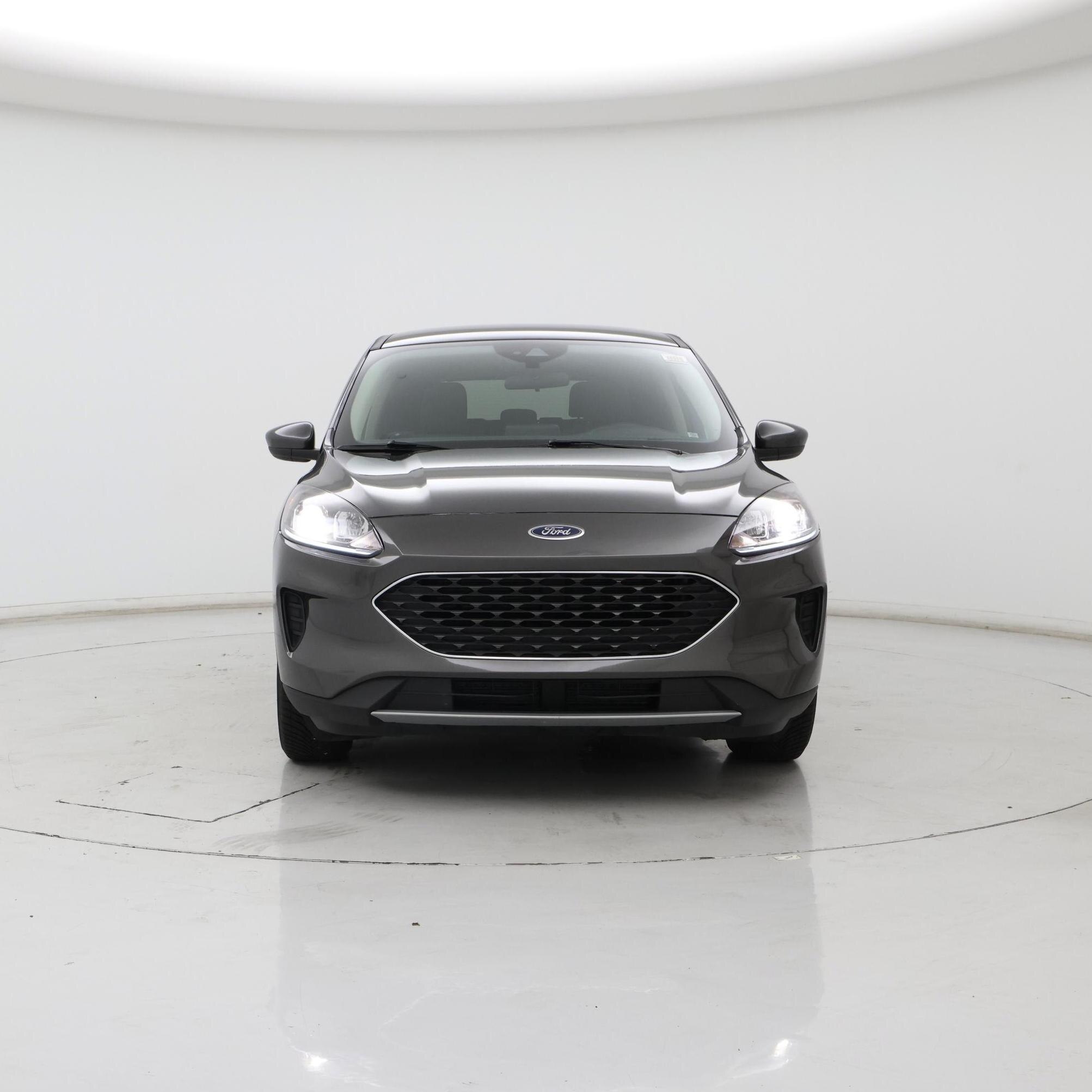 Thumbnail: 2020 Ford Escape - 5