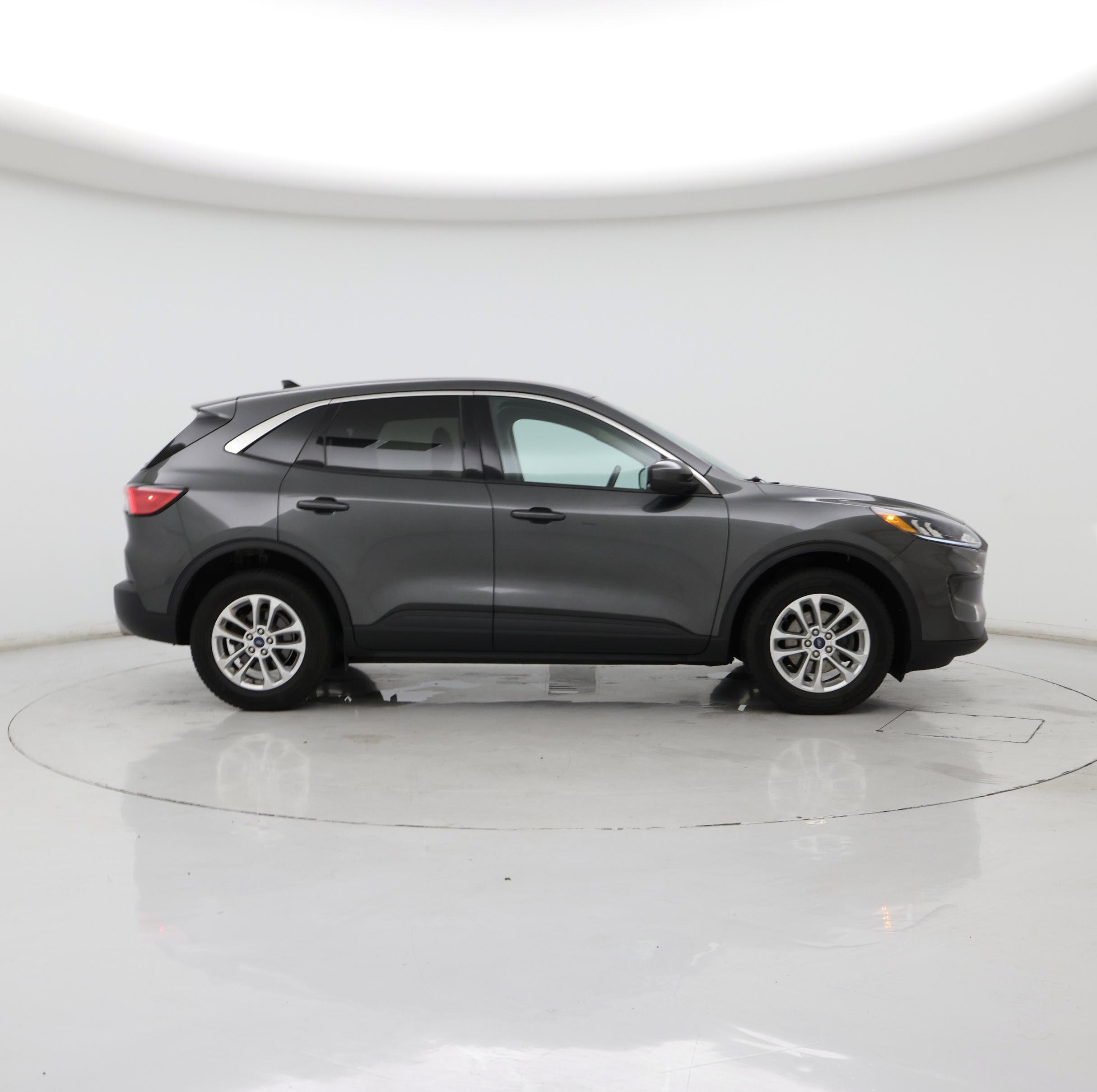 Thumbnail: 2020 Ford Escape - 7