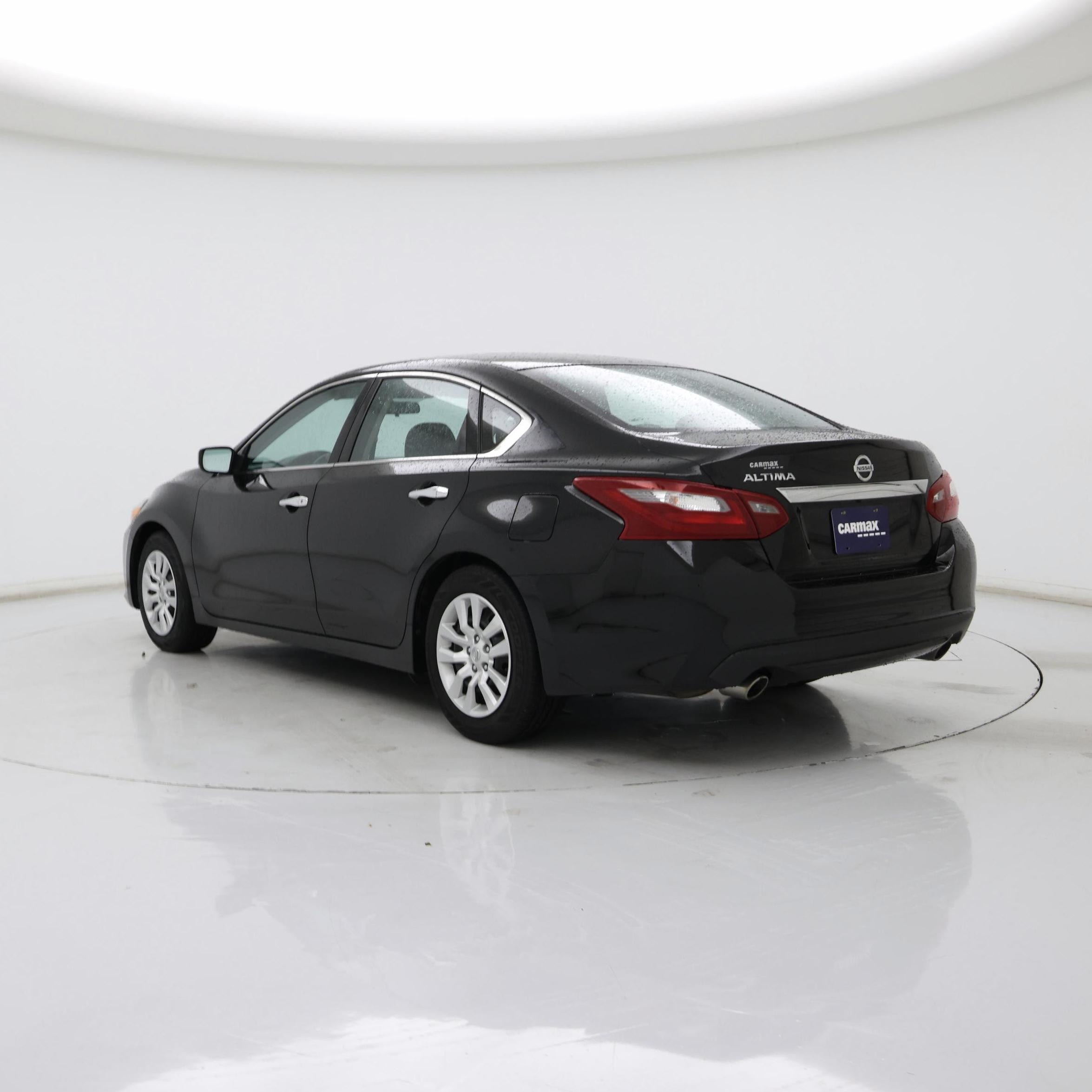 Thumbnail: 2018 Nissan Altima - 2