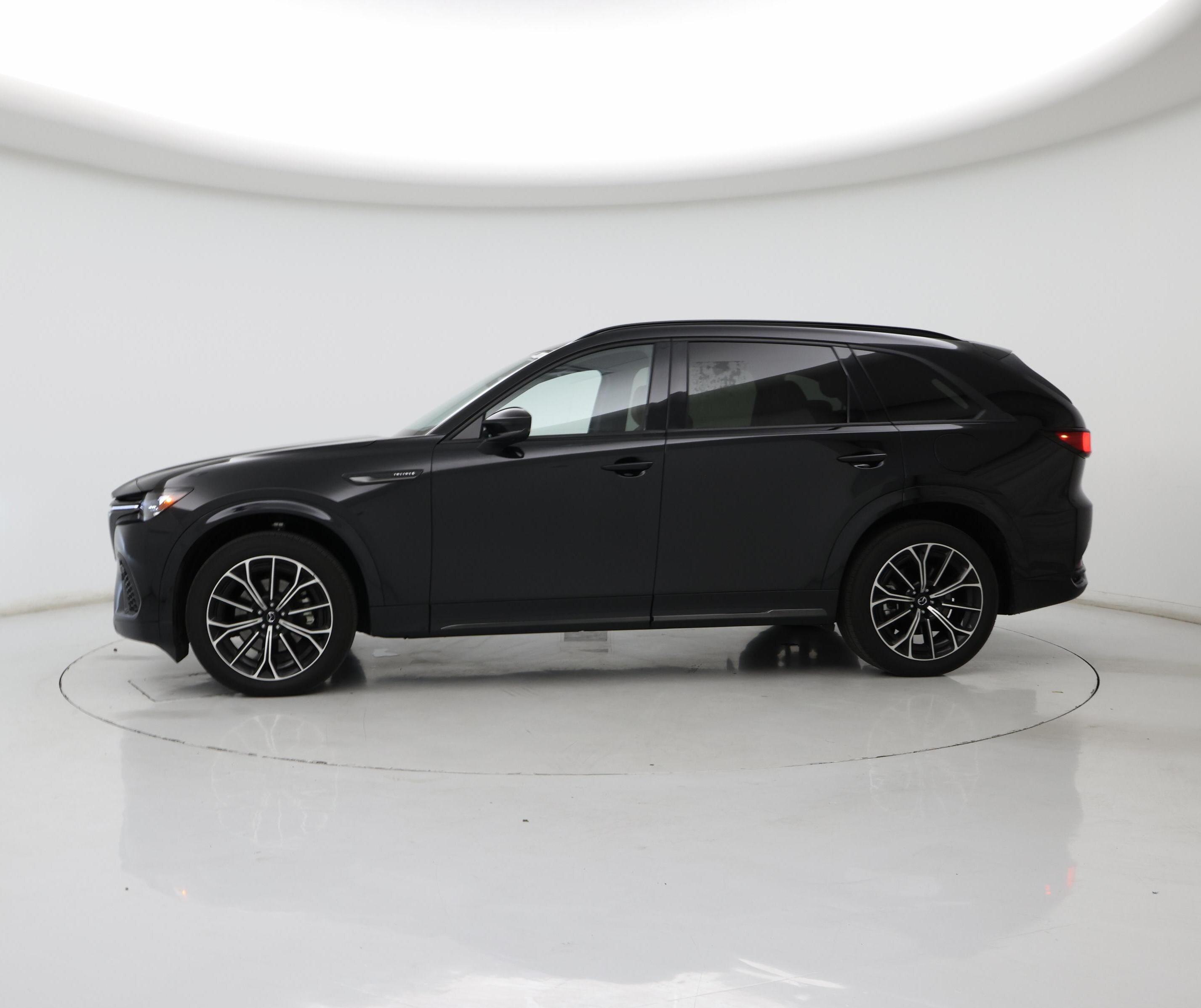 Thumbnail: 2025 Mazda CX-70 - 3
