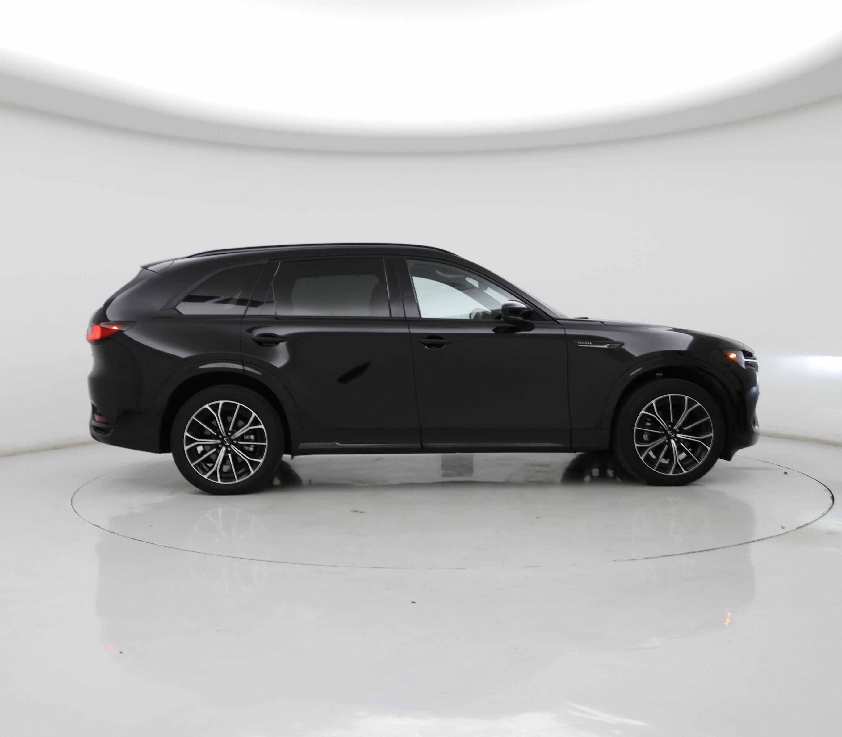Thumbnail: 2025 Mazda CX-70 - 7