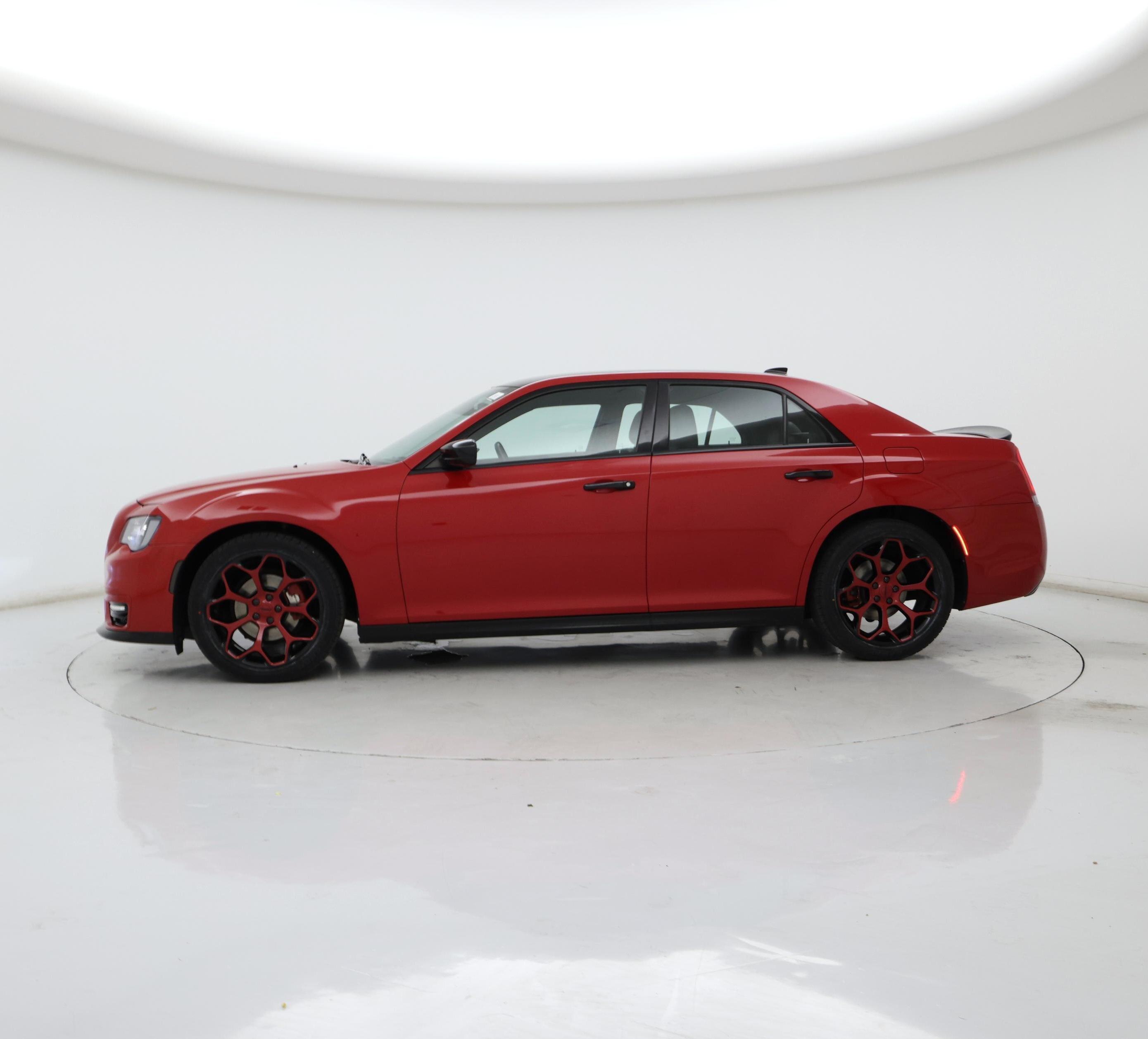 Thumbnail: 2018 Chrysler 300 - 3