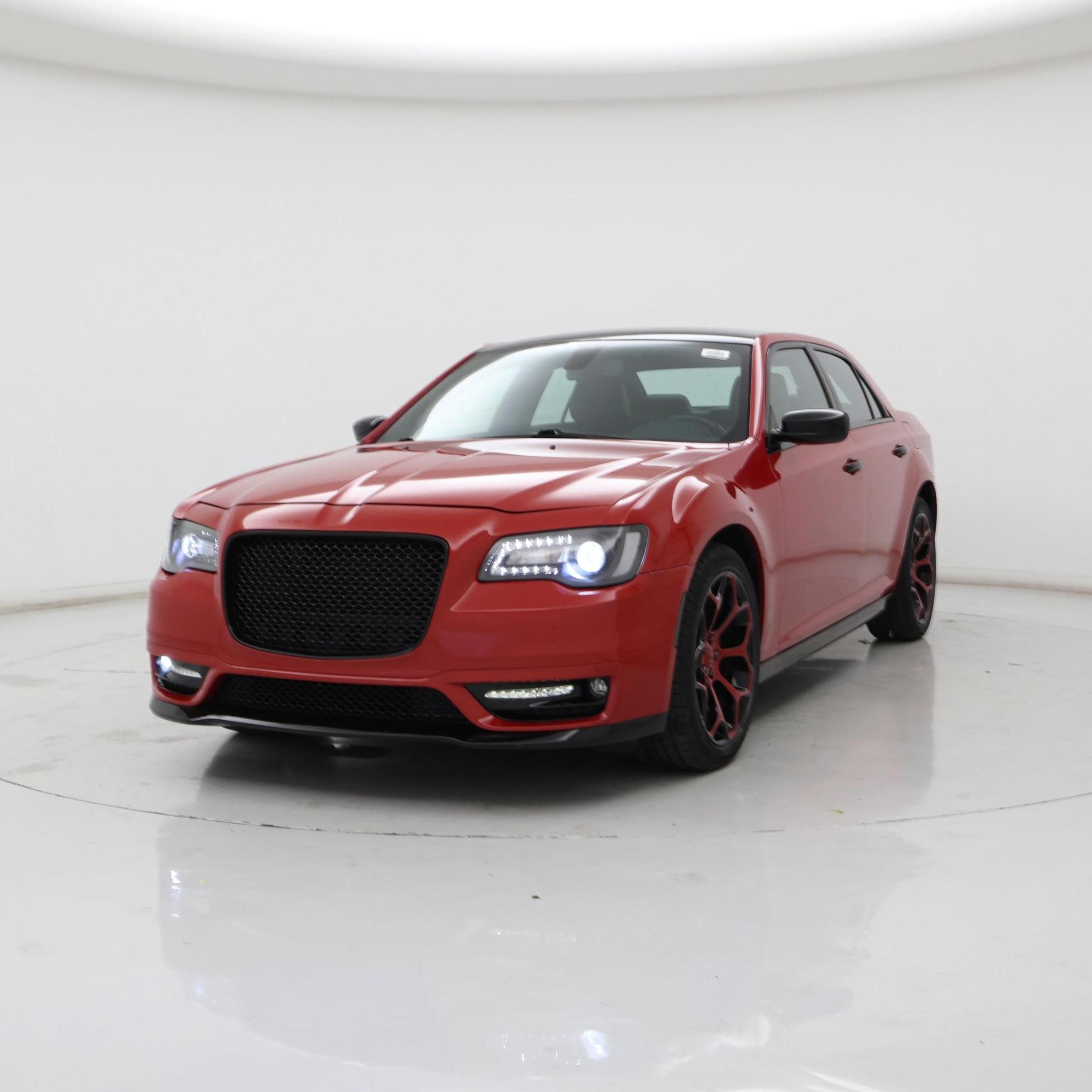 Thumbnail: 2018 Chrysler 300 - 4