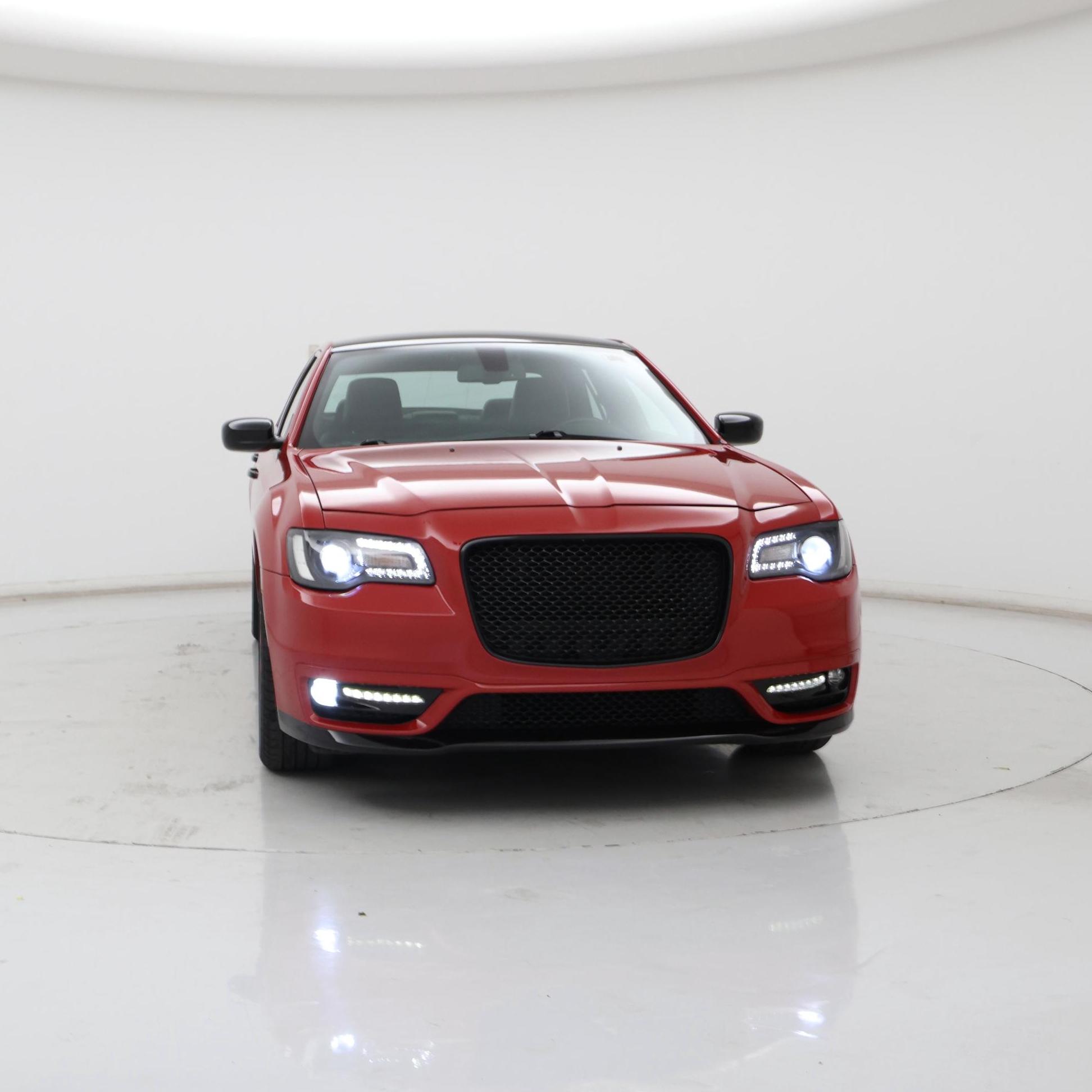 Thumbnail: 2018 Chrysler 300 - 5
