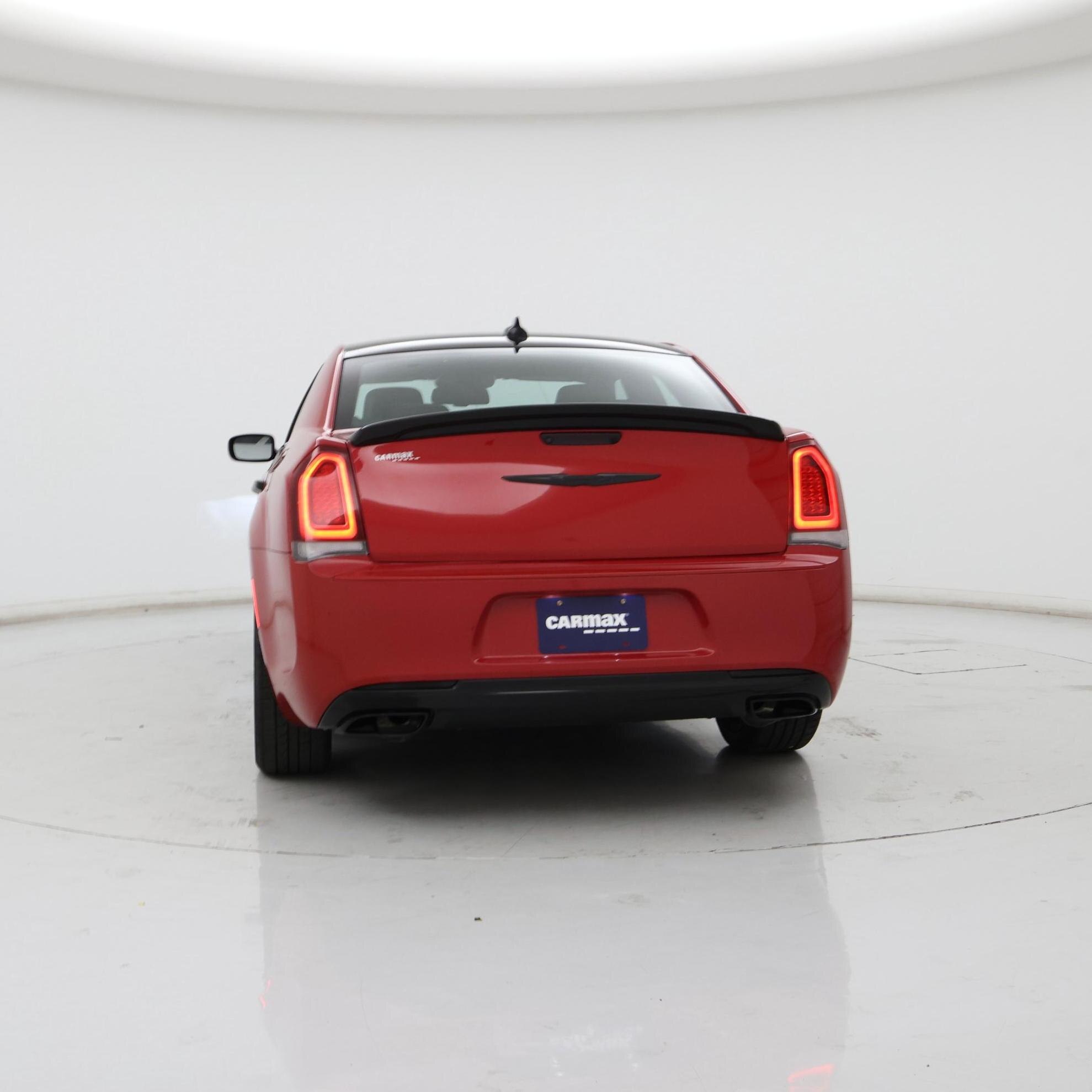 Thumbnail: 2018 Chrysler 300 - 6