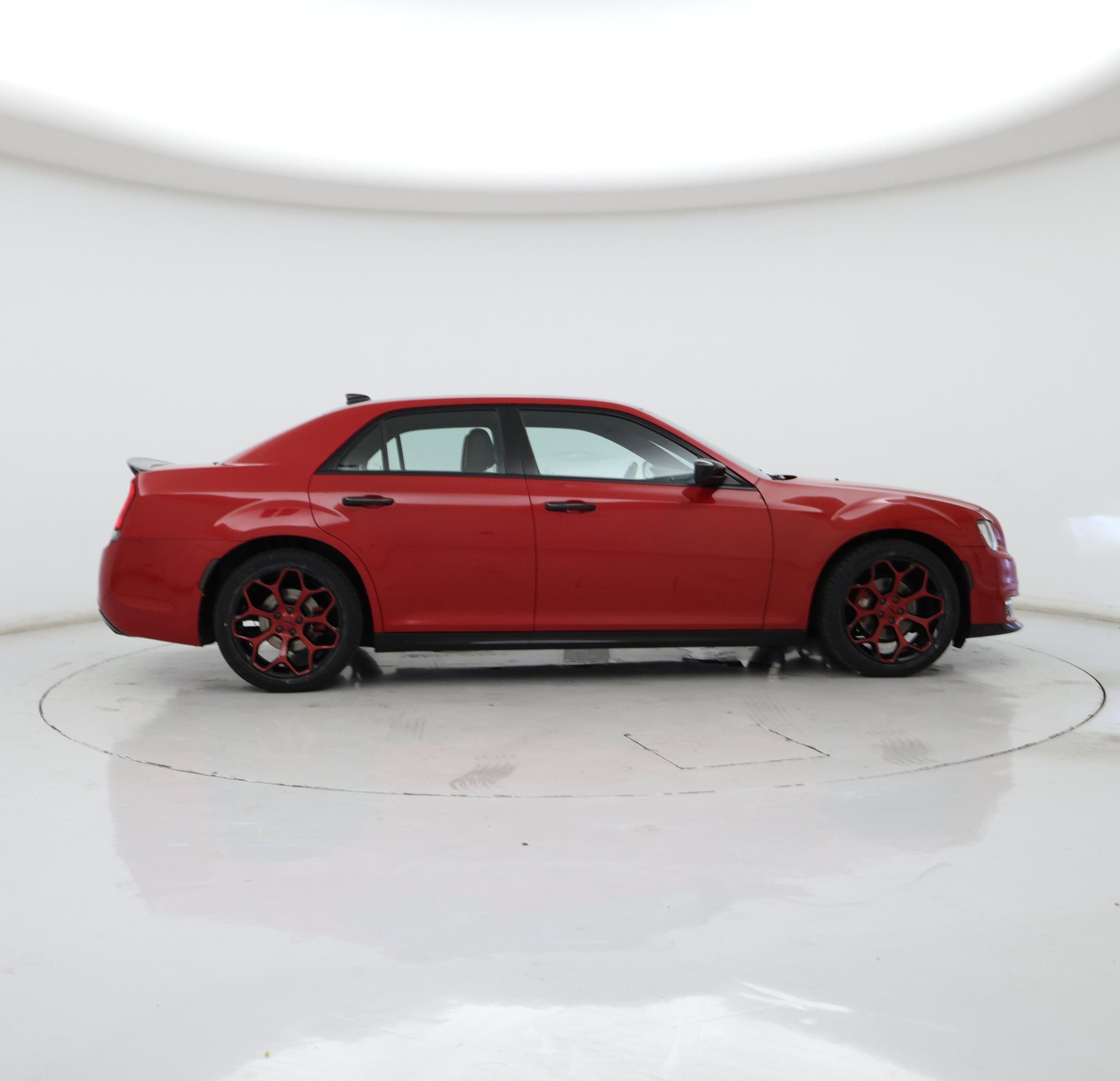 Thumbnail: 2018 Chrysler 300 - 7